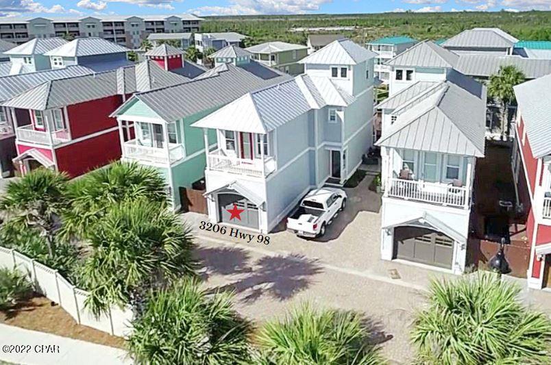 Waterside Village - Residential