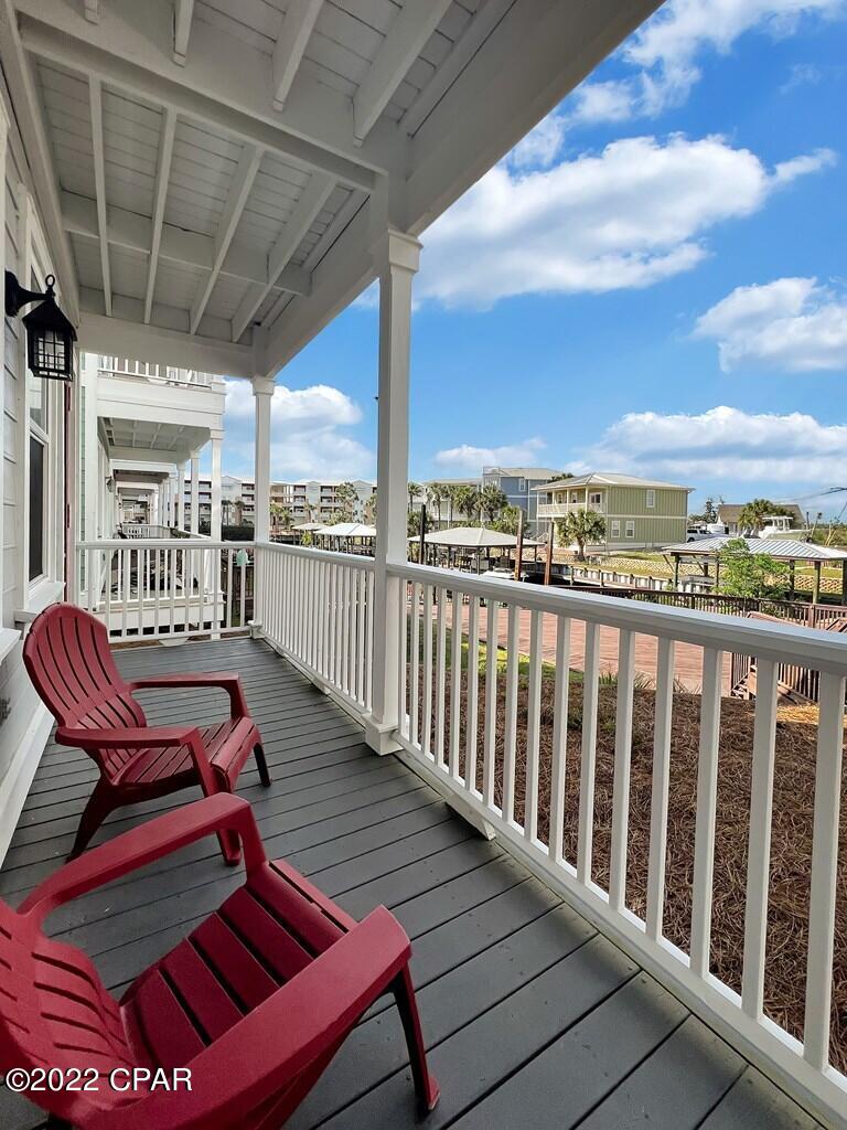 Waterside Village - Residential