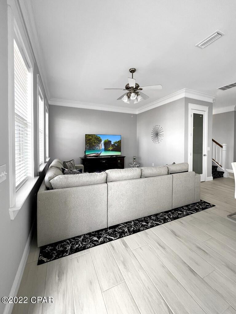 Waterside Village - Residential