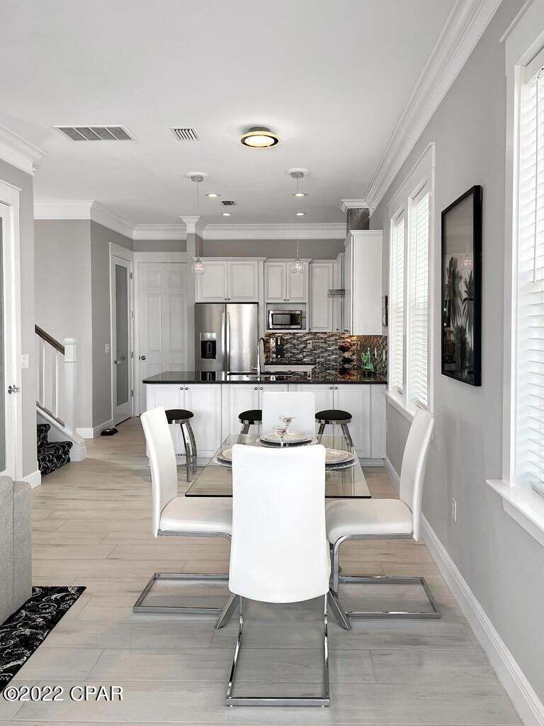 Waterside Village - Residential