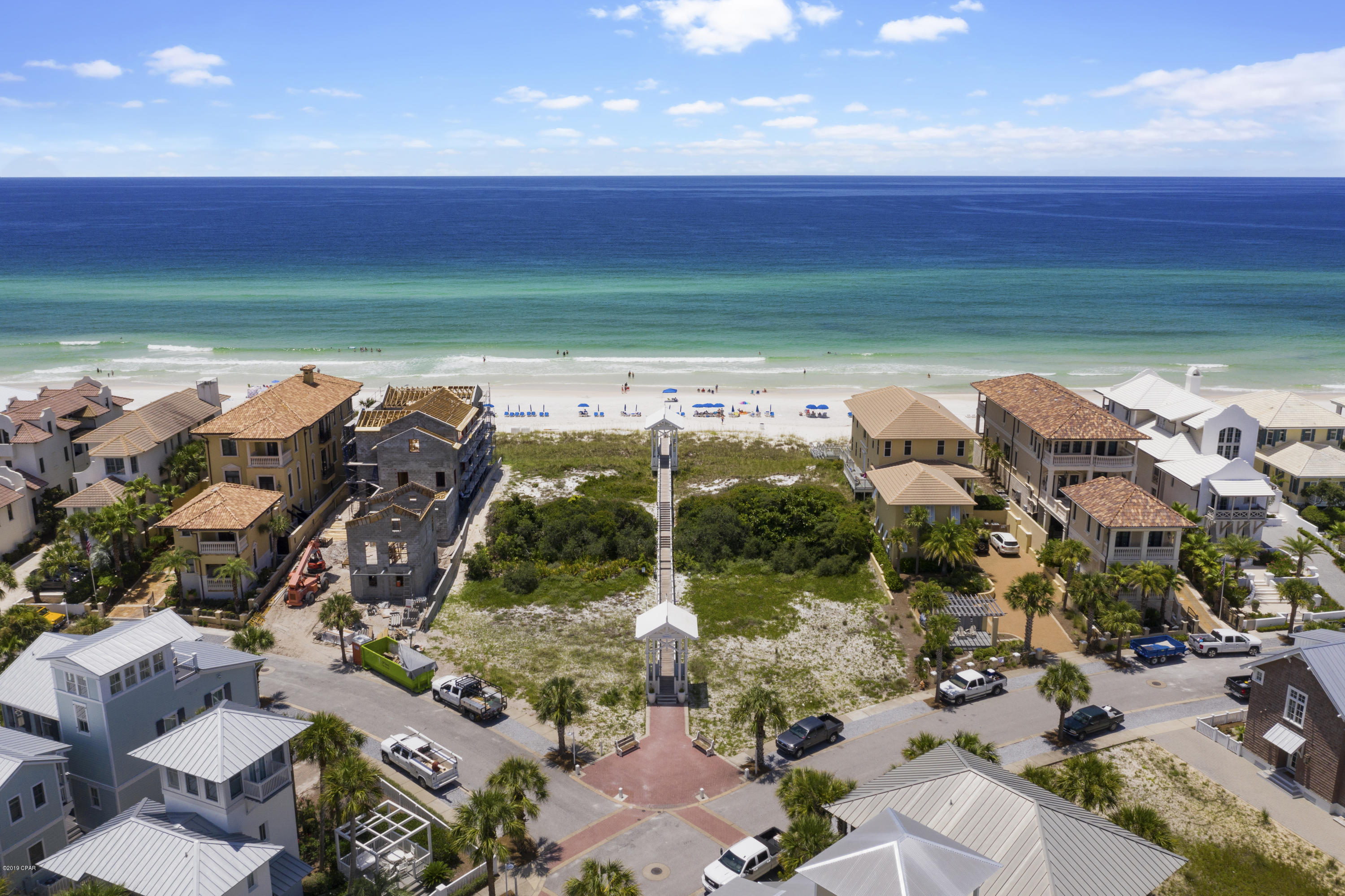 Carillon Beach Phase XXXVII - Land