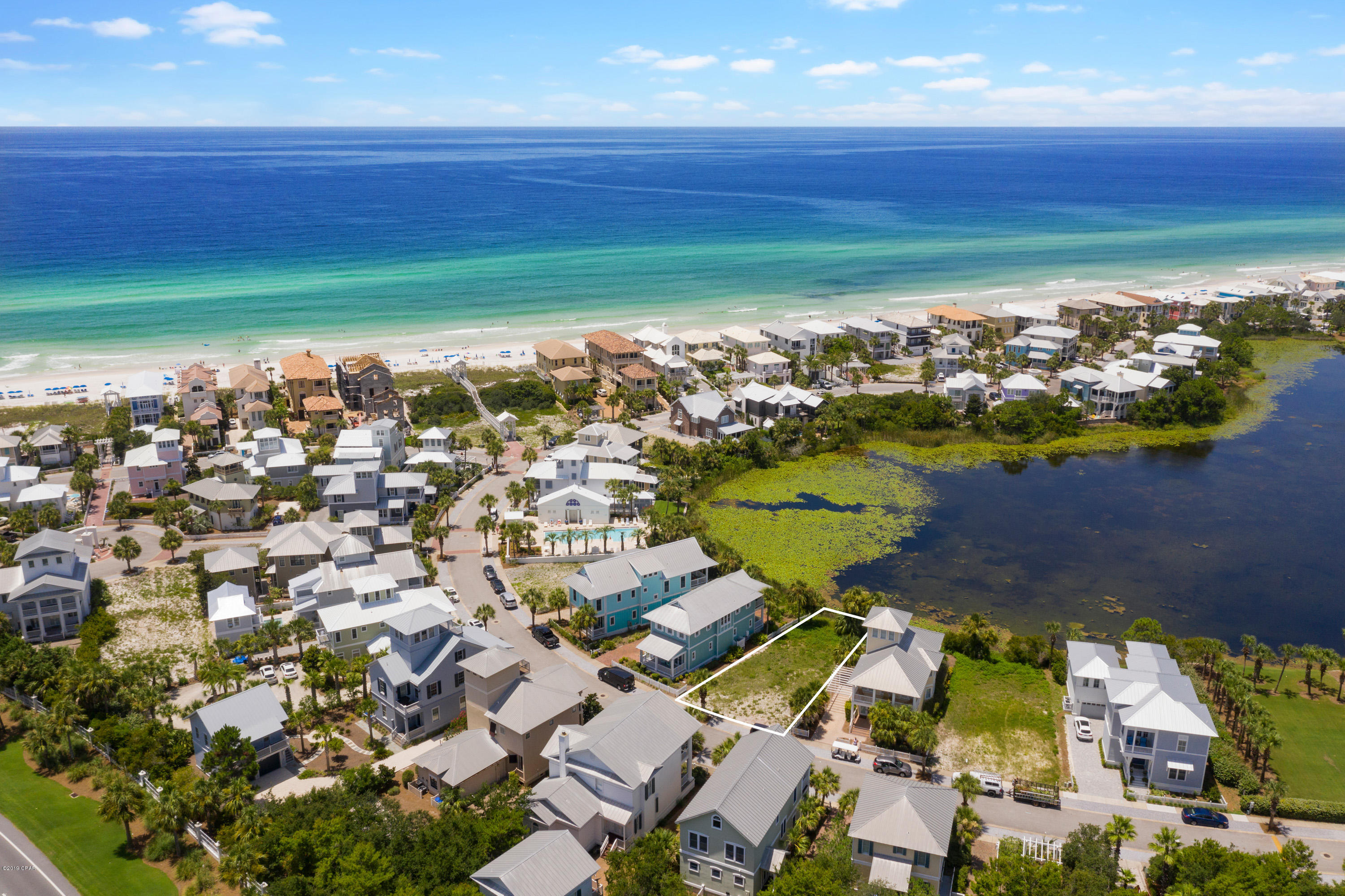 Carillon Beach Phase XXXVII - Land