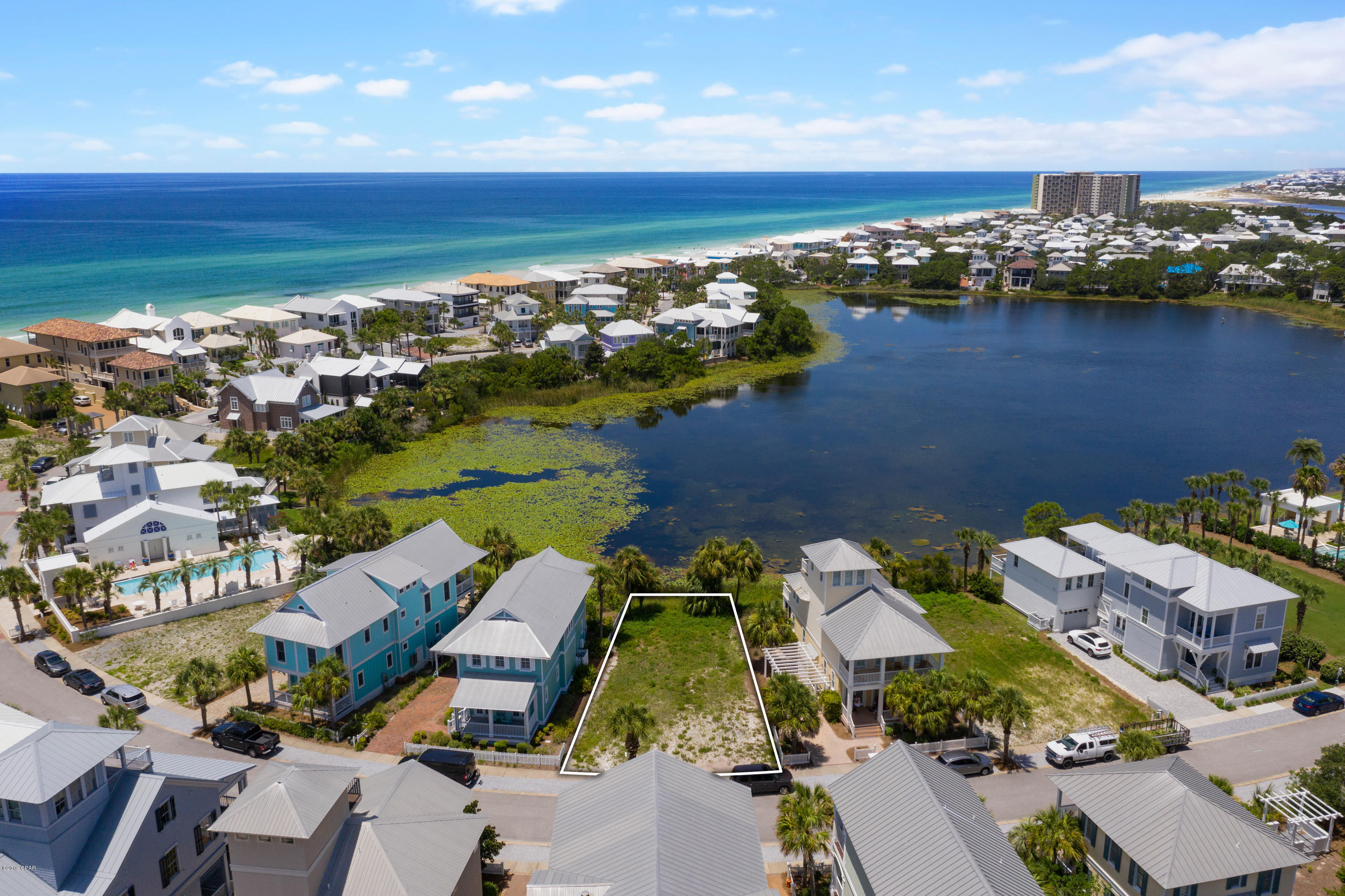 Carillon Beach Phase XXXVII - Land