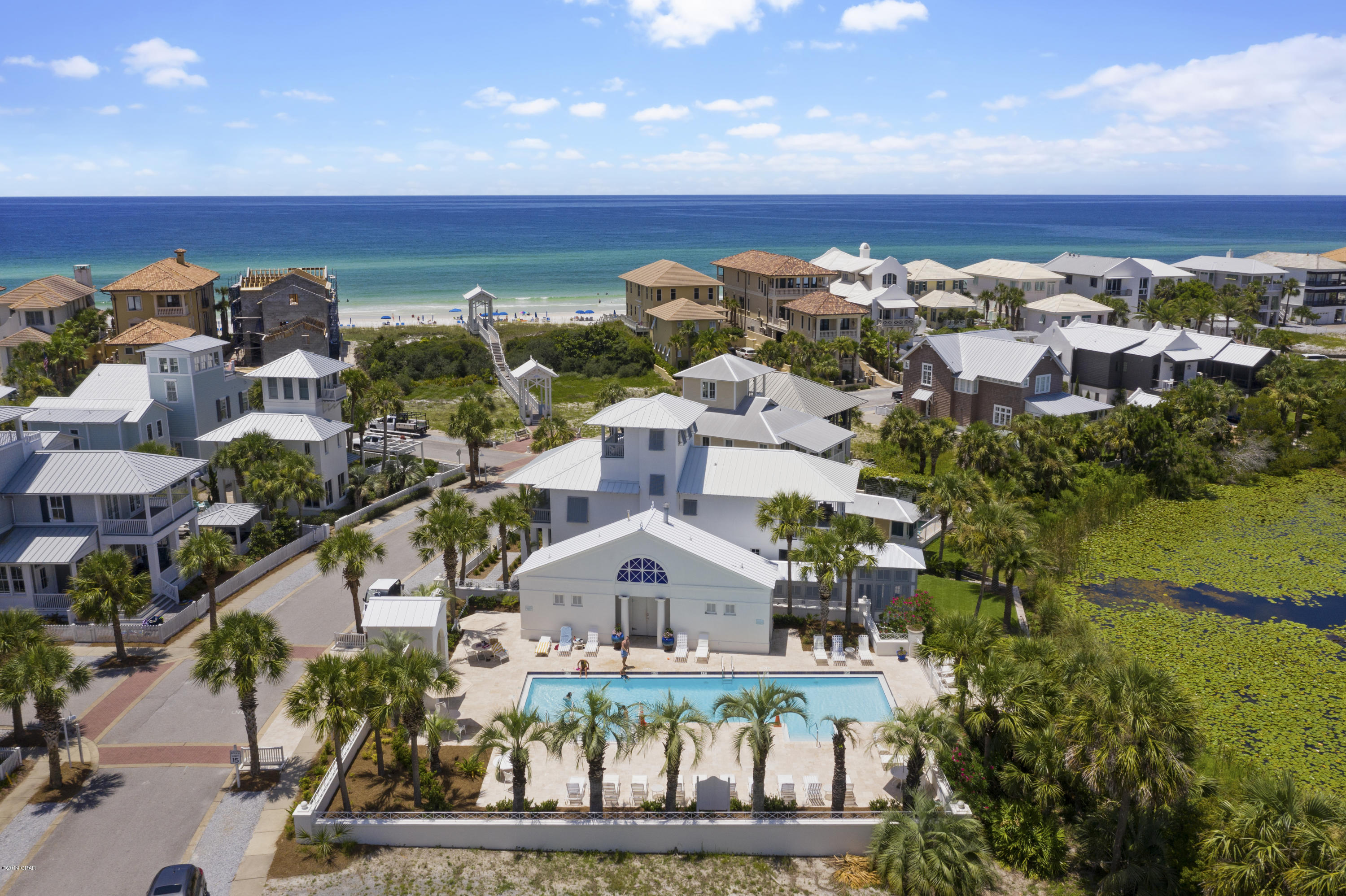 Carillon Beach Phase XXXVII - Land