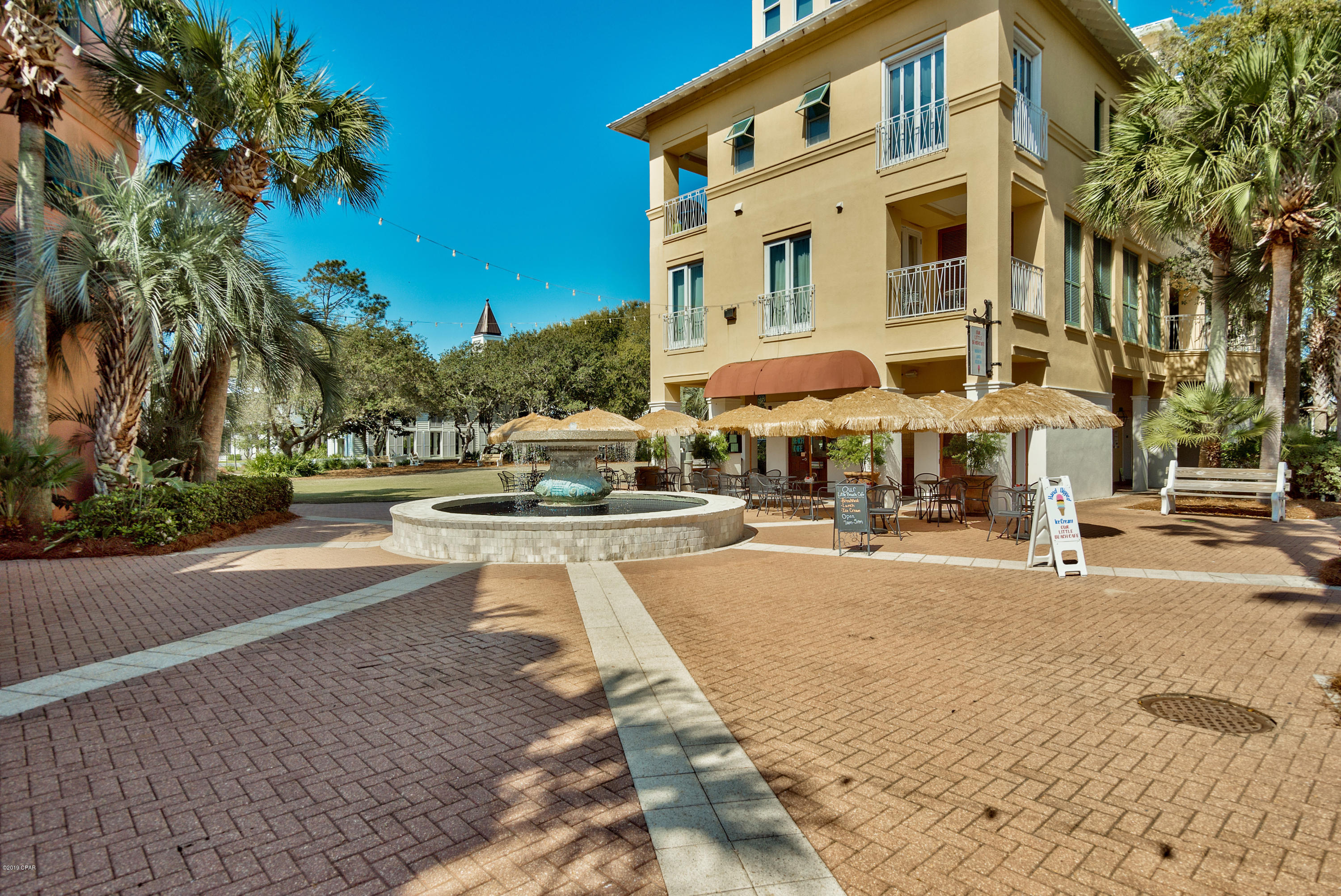 Carillon Beach Phase XXXVII - Land