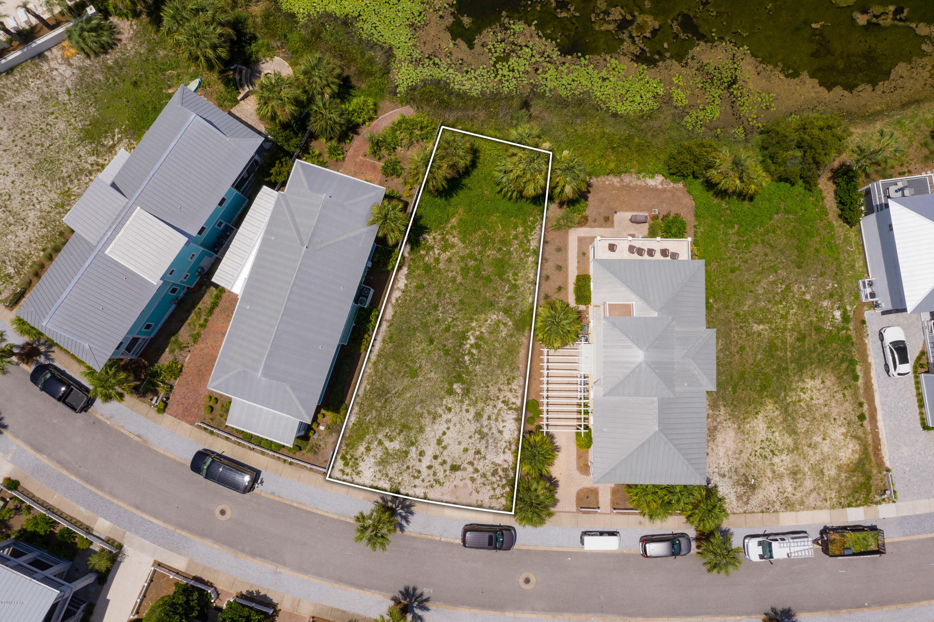 Carillon Beach Phase XXXVII - Land