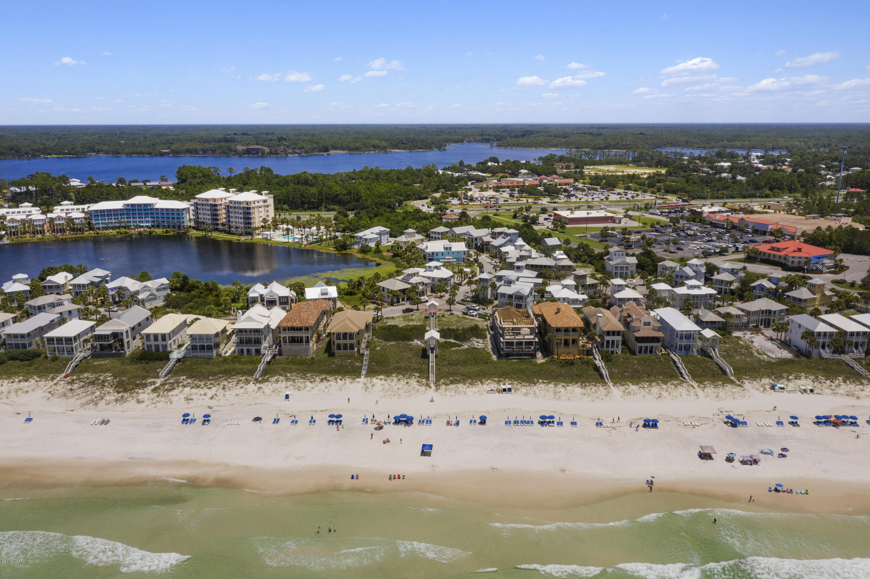 Carillon Beach Phase XXXVII - Land