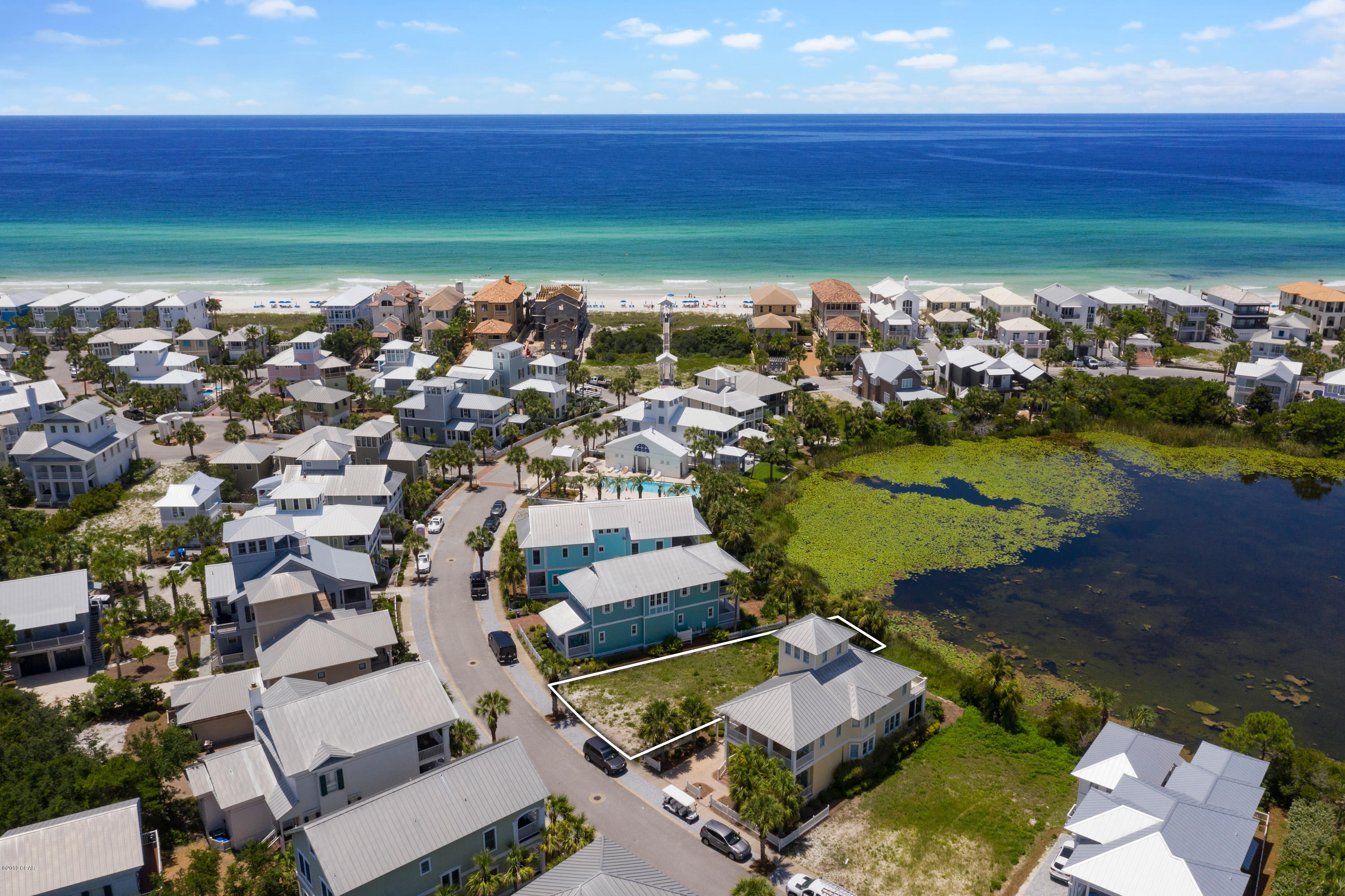 Carillon Beach Phase XXXVII - Land