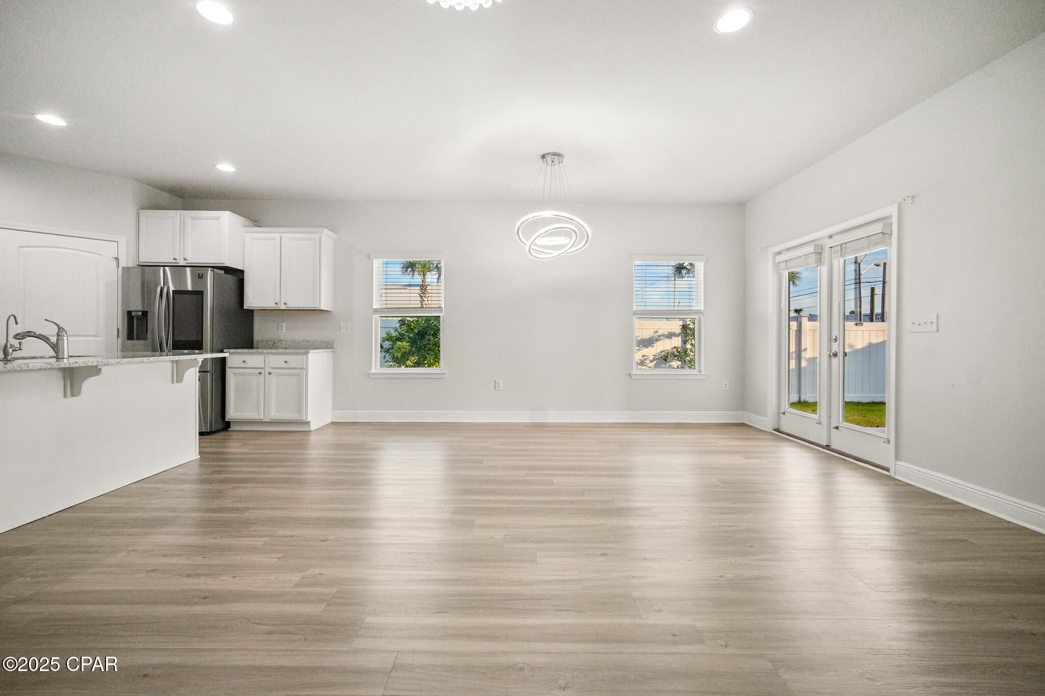 Moonraker - Residential