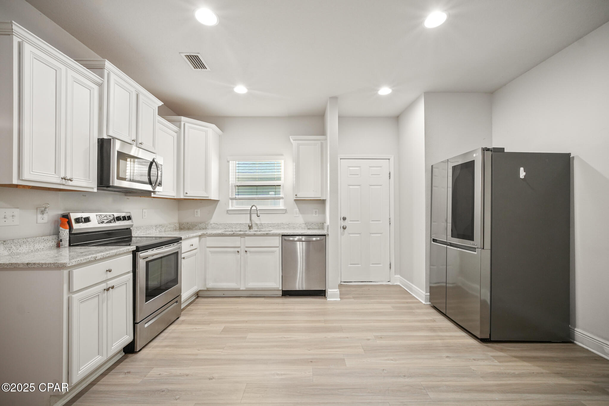 Moonraker - Residential