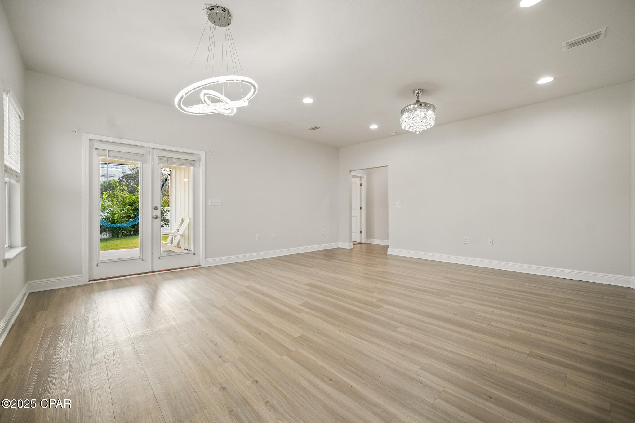 Moonraker - Residential