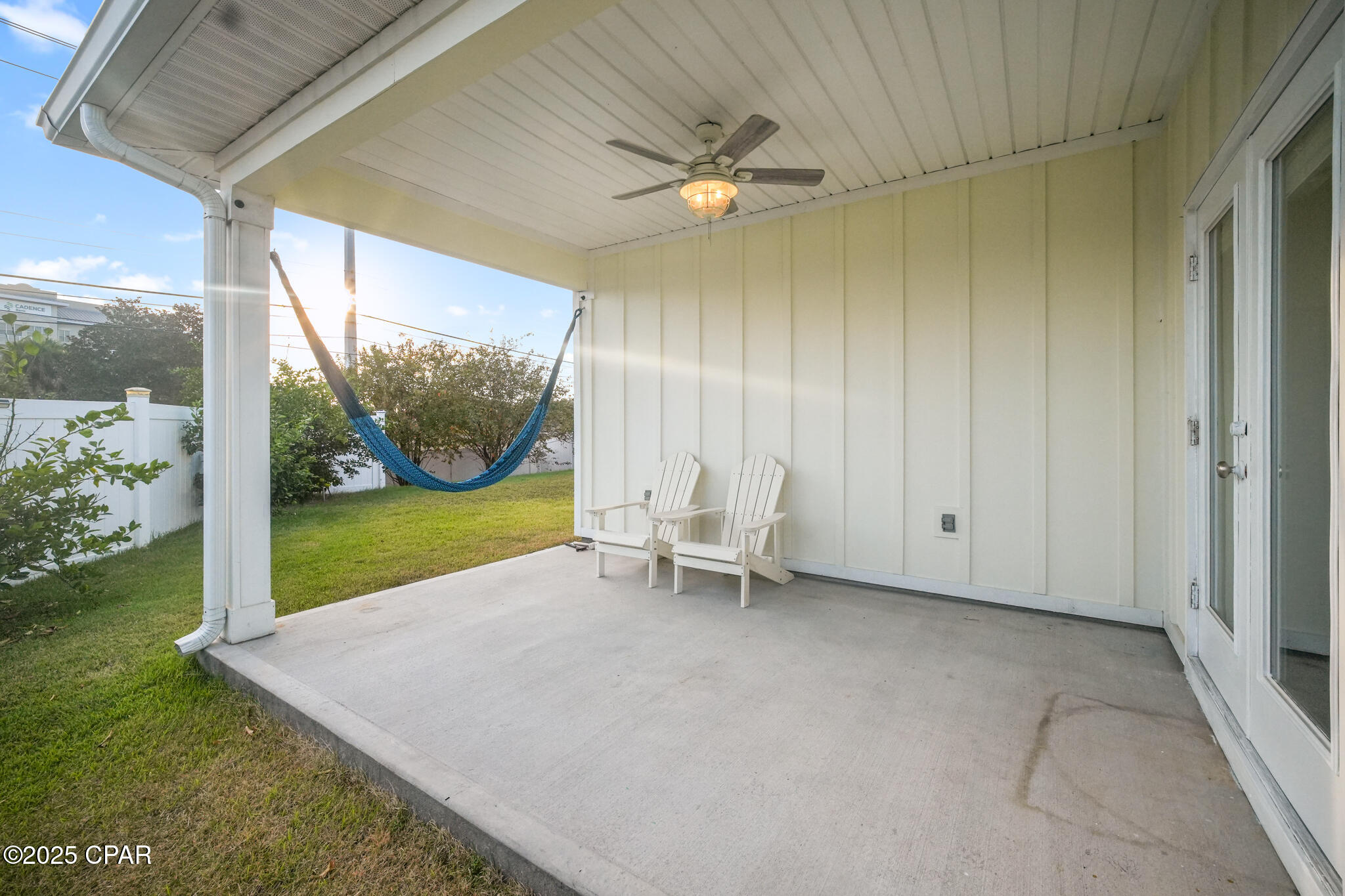 Moonraker - Residential