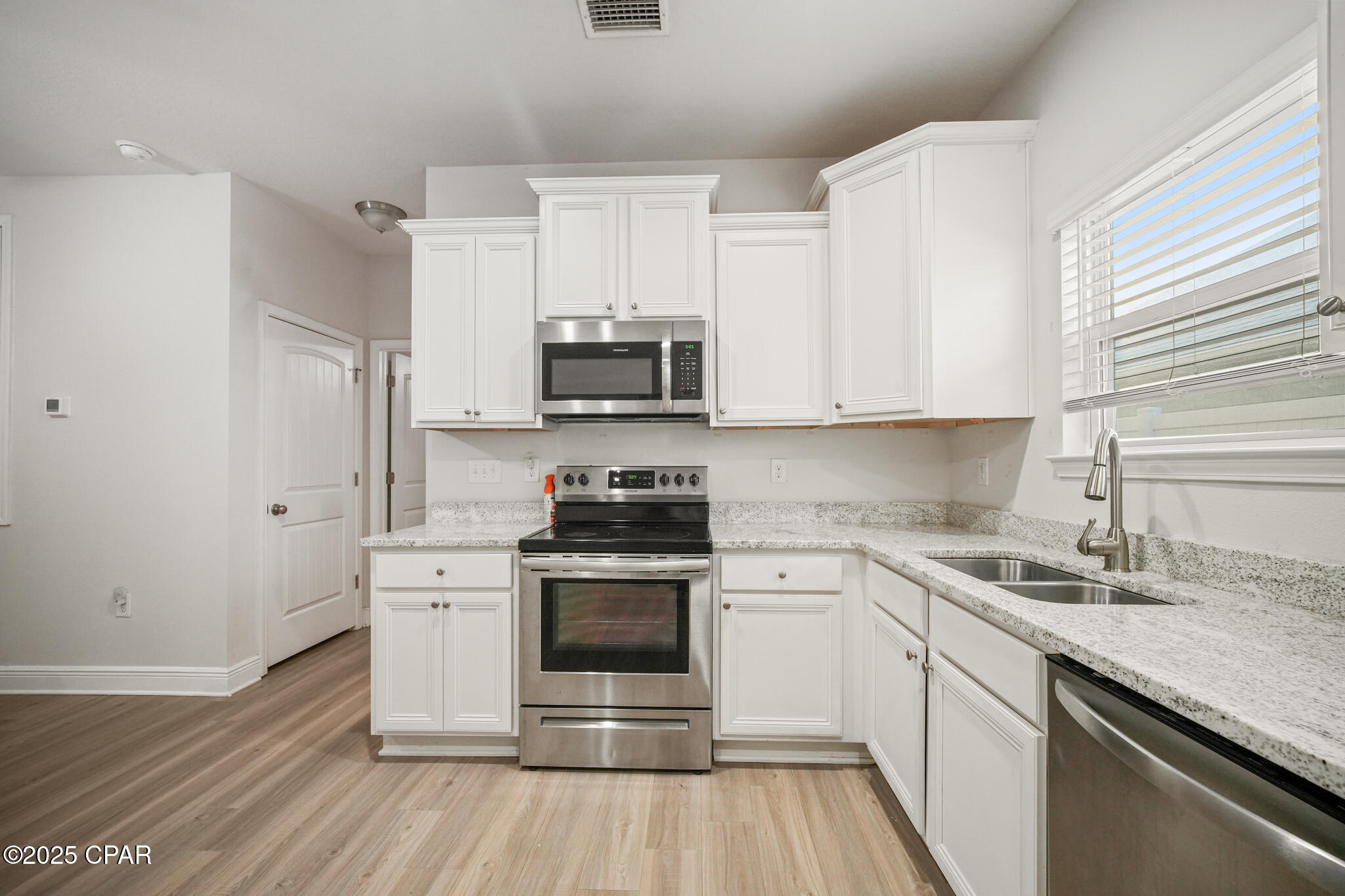 Moonraker - Residential