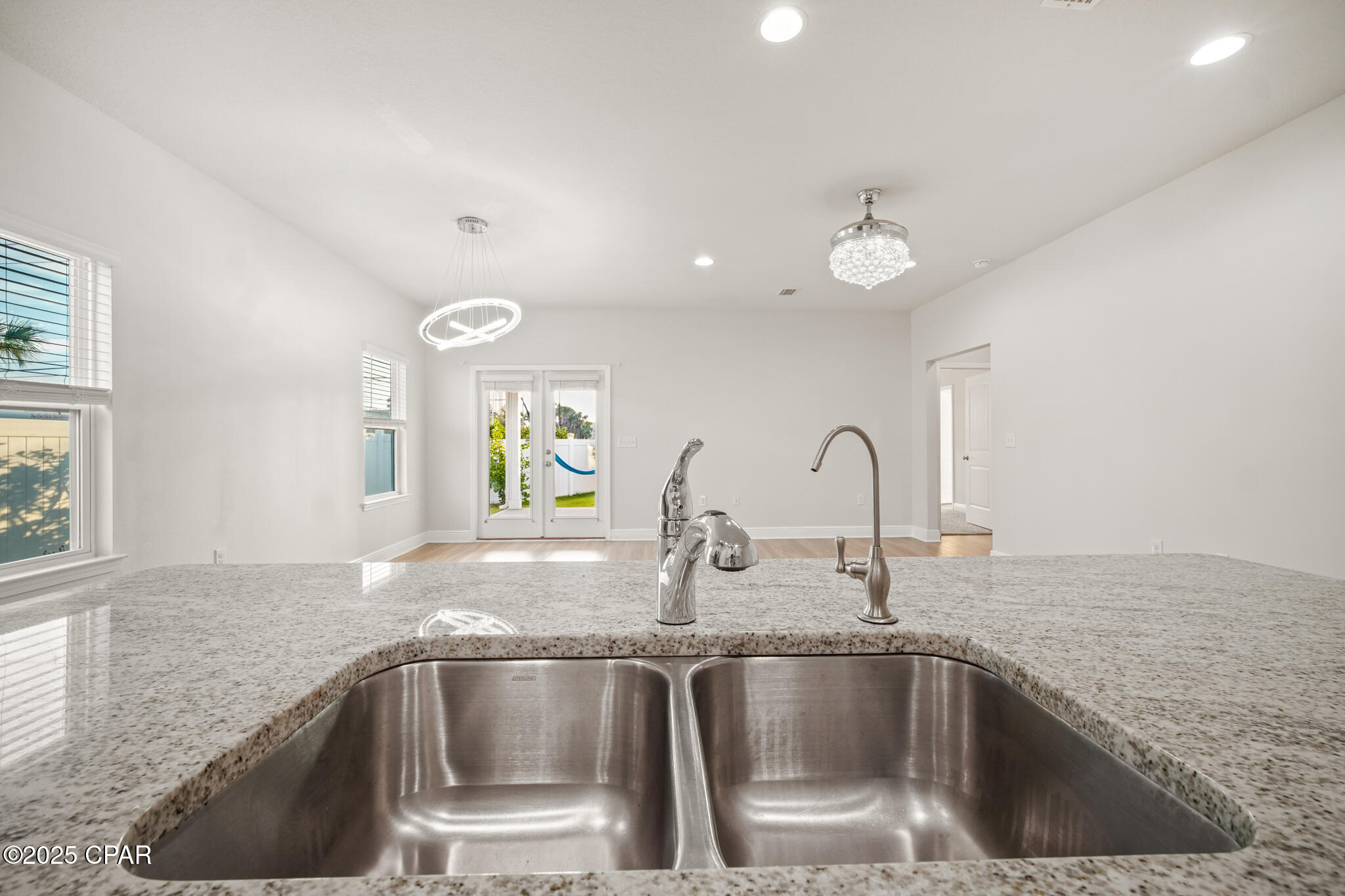 Moonraker - Residential