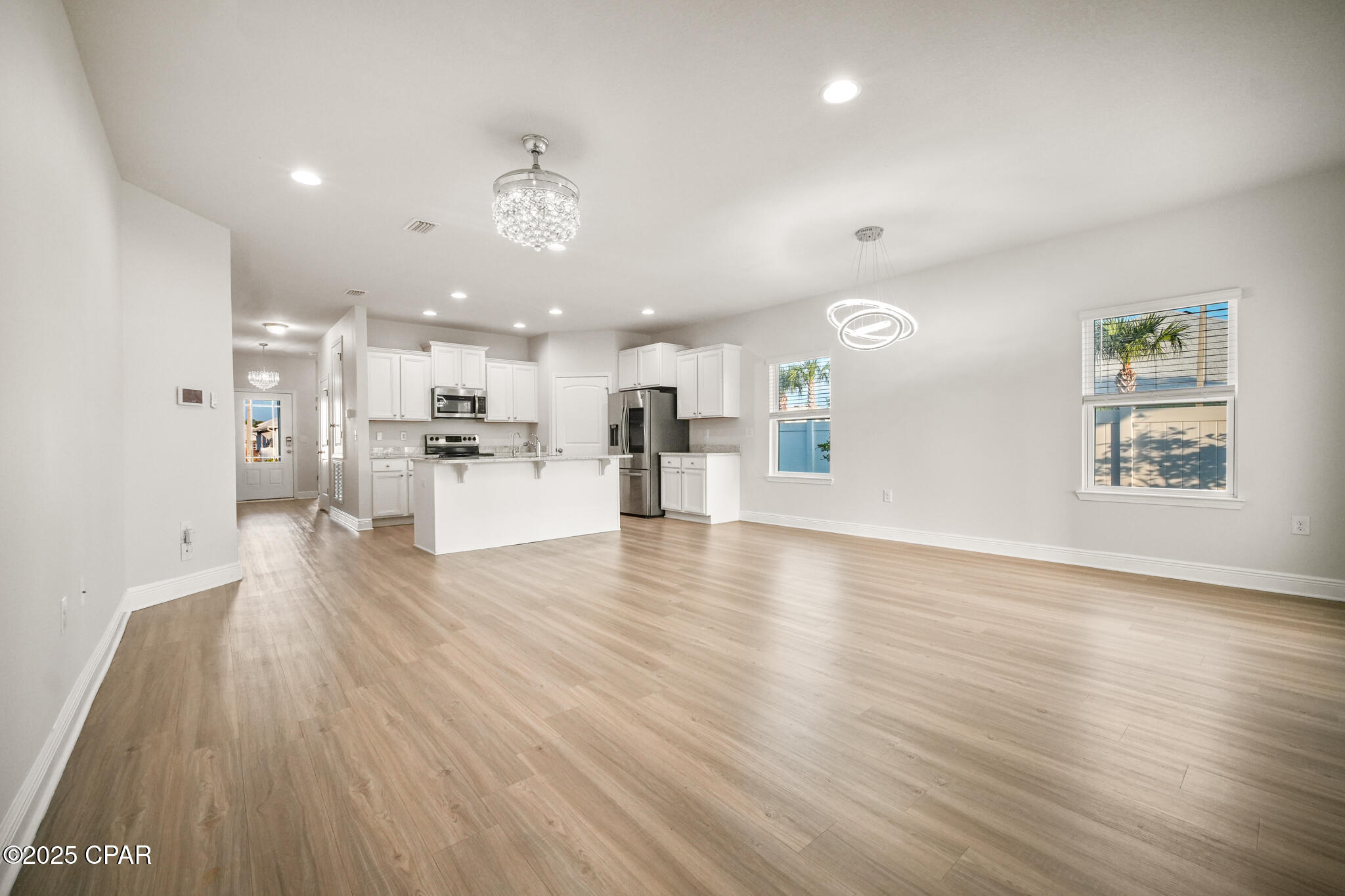 Moonraker - Residential