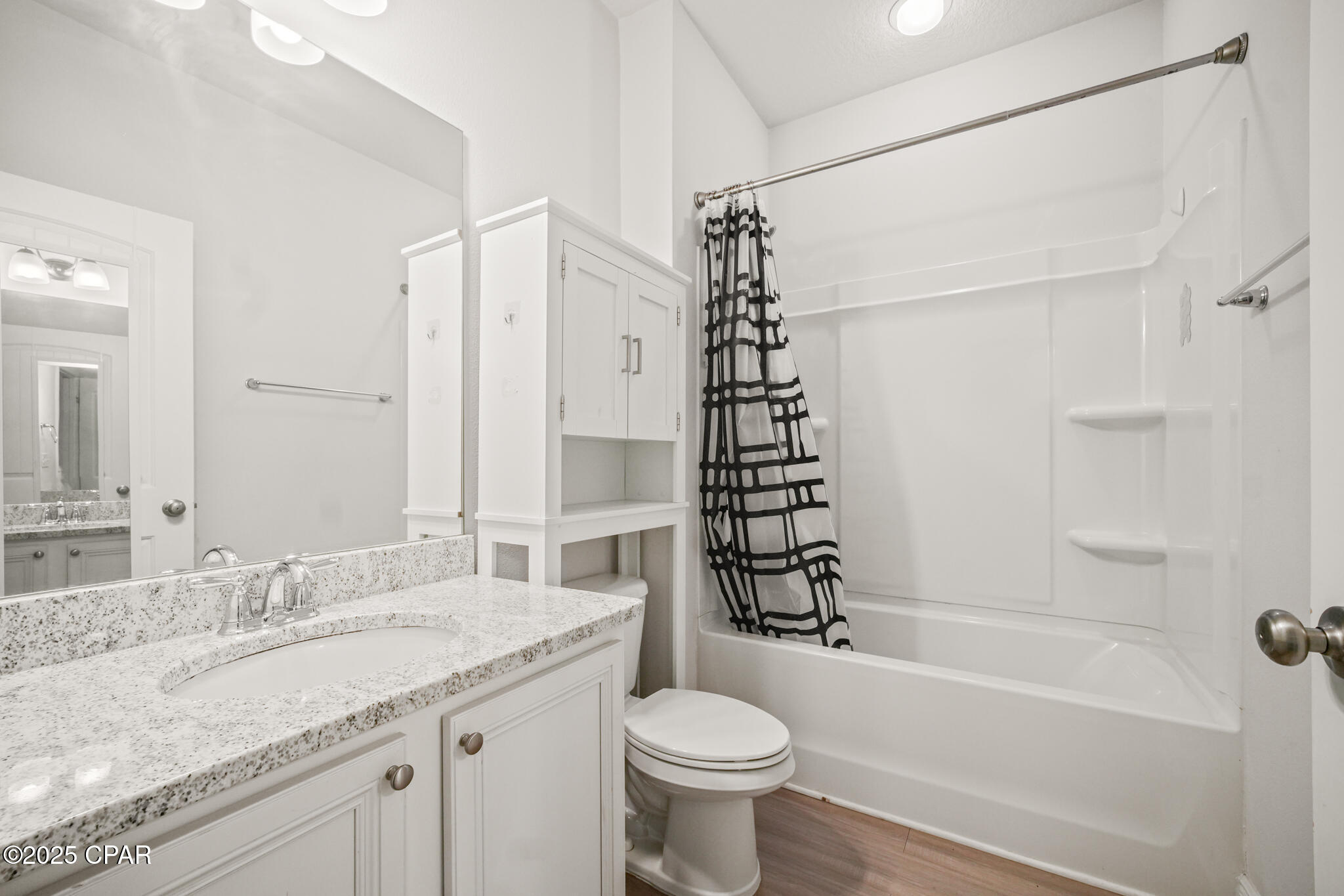 Moonraker - Residential