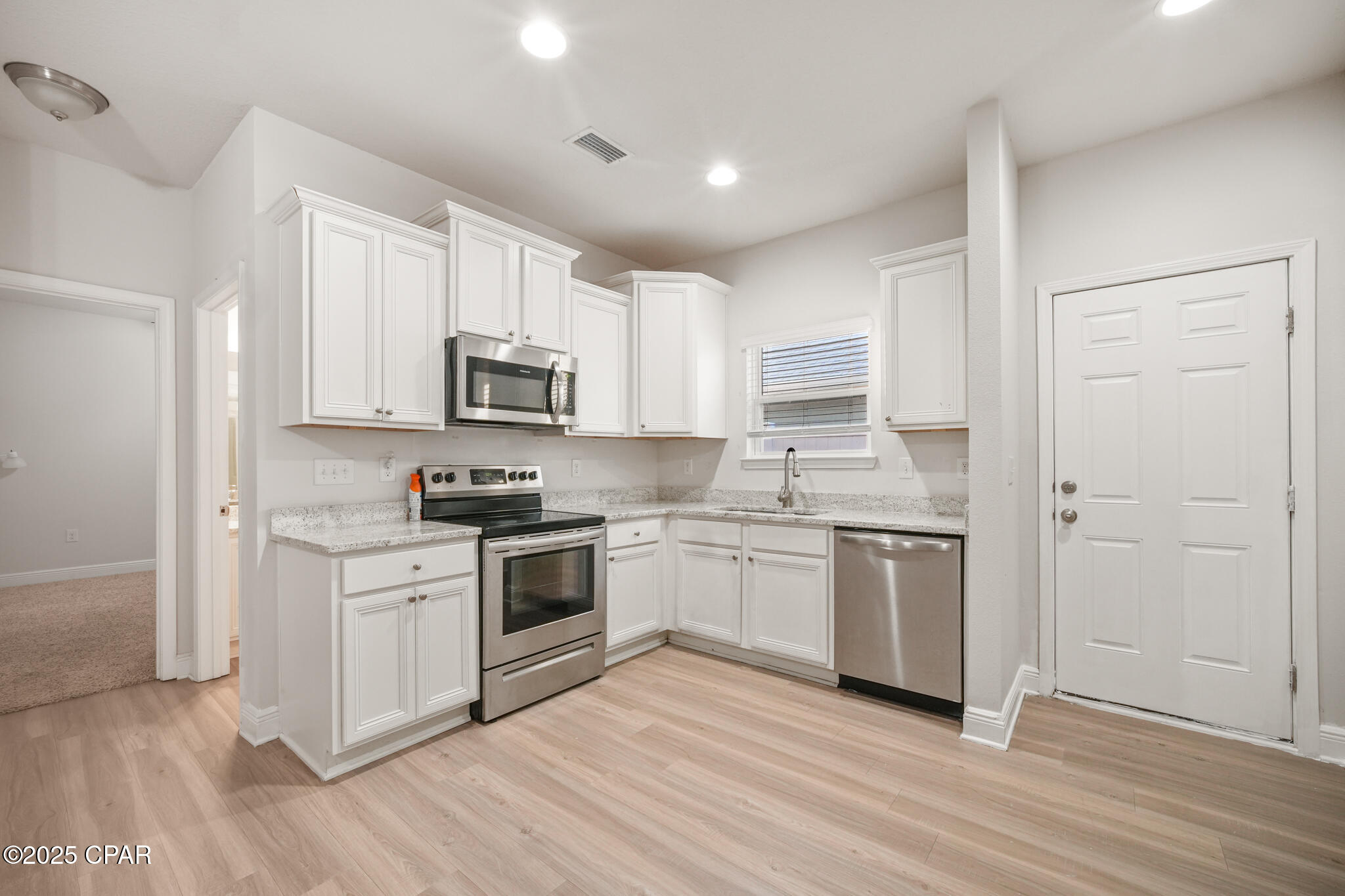 Moonraker - Residential