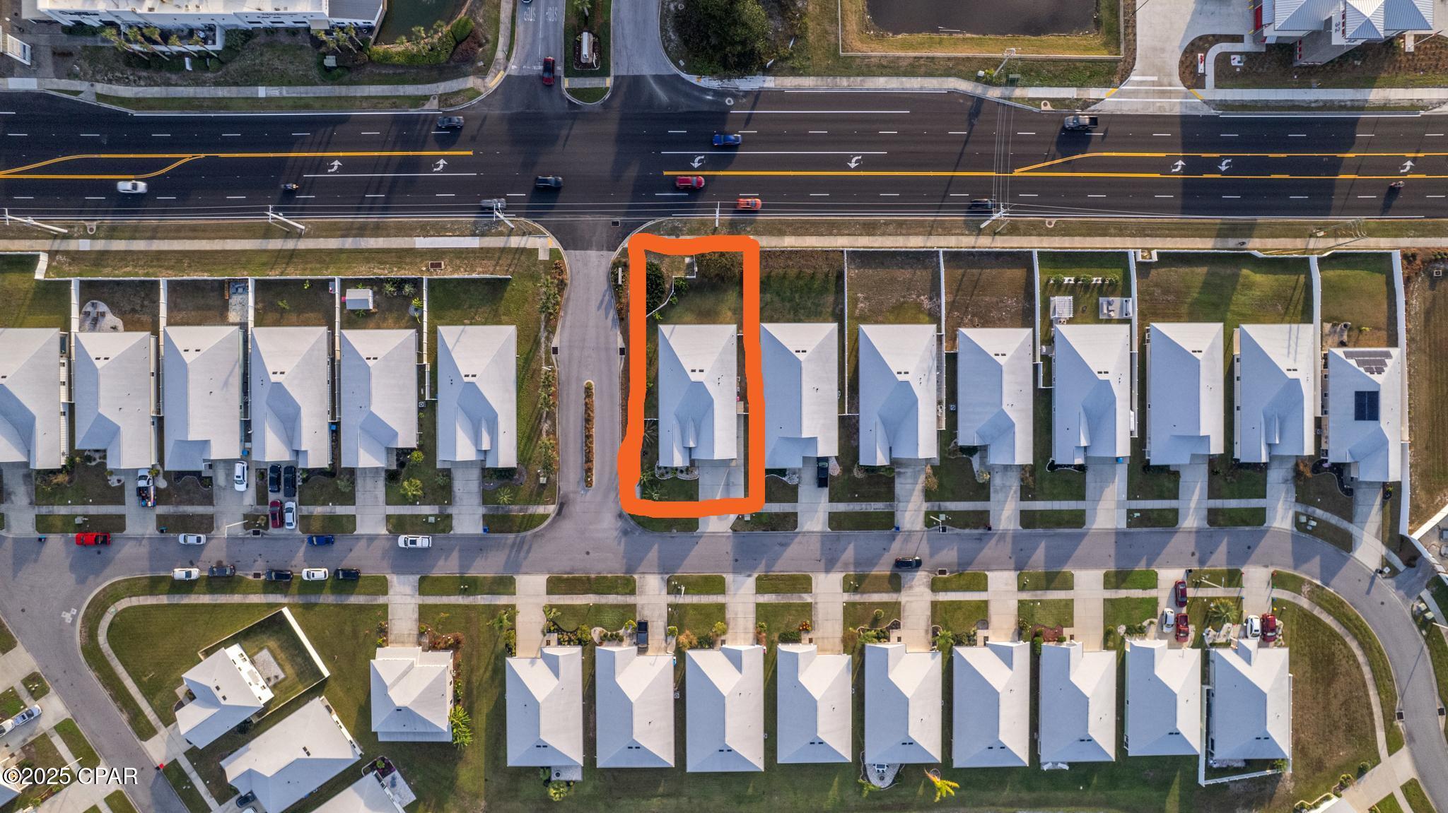 Moonraker - Residential