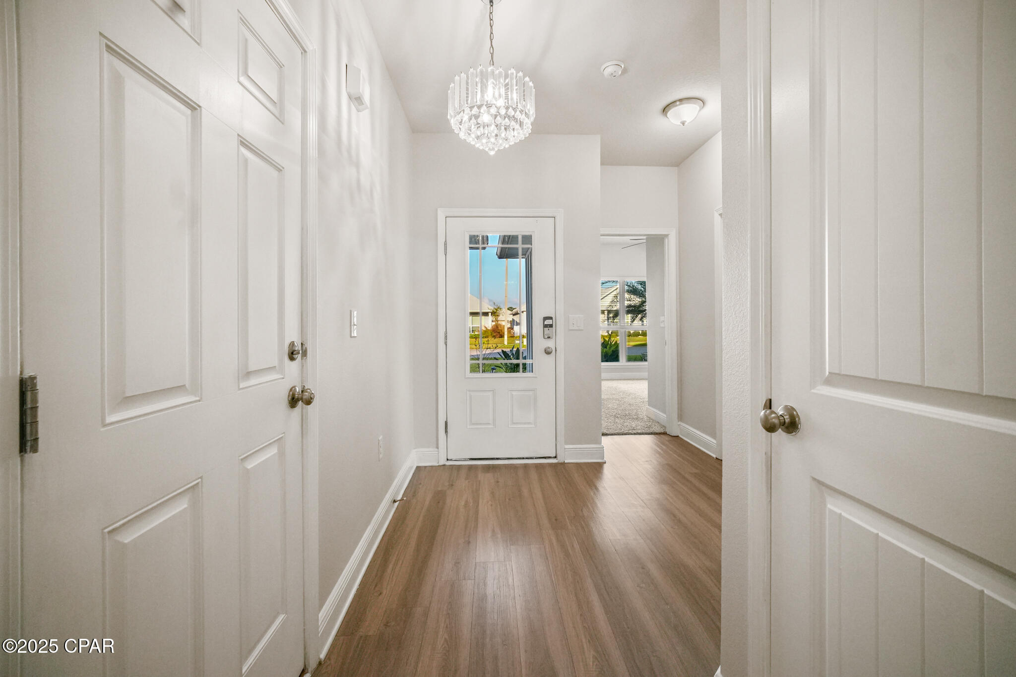 Moonraker - Residential