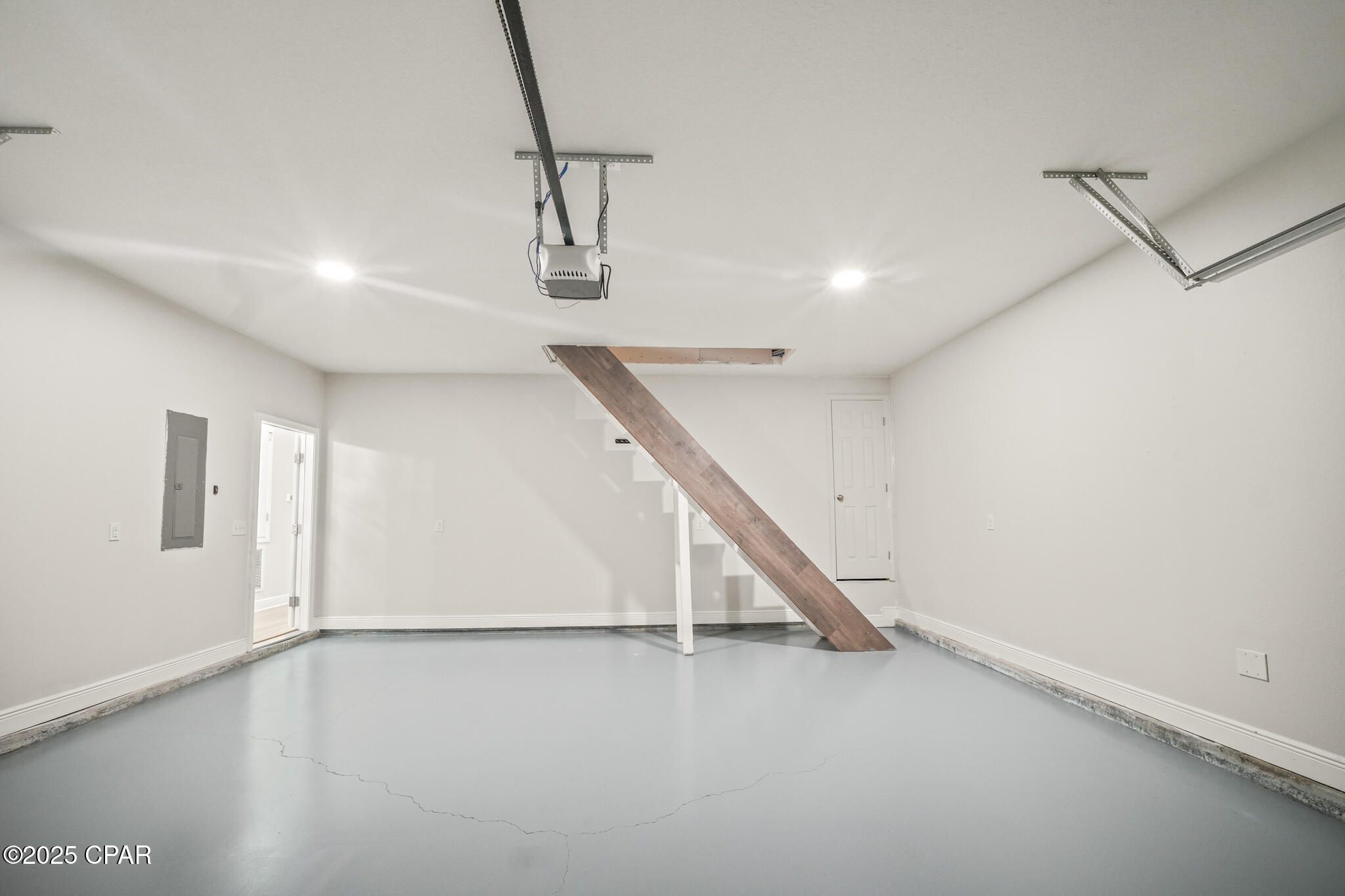 Moonraker - Residential