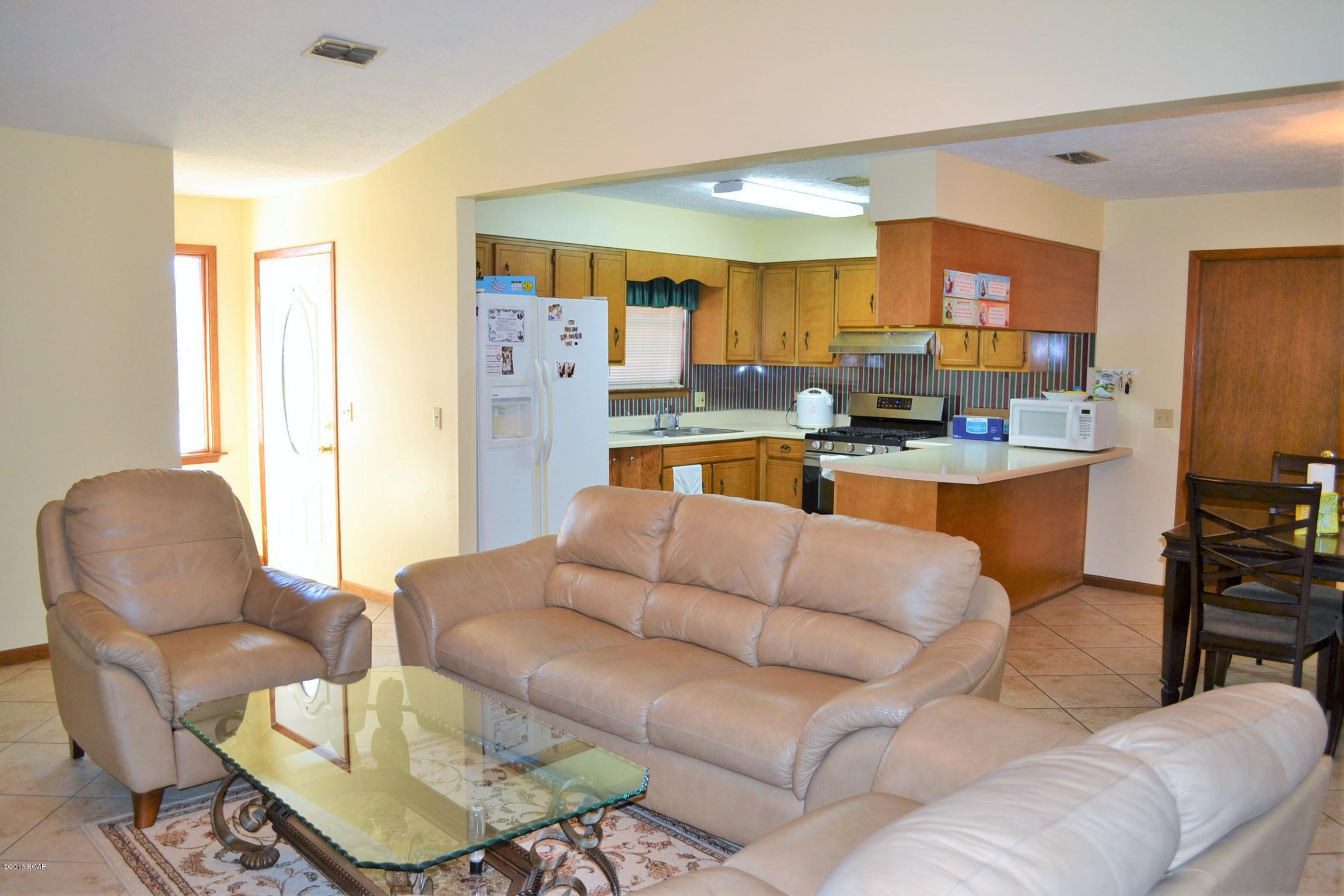 Towne & Country Lake Estates - Residential