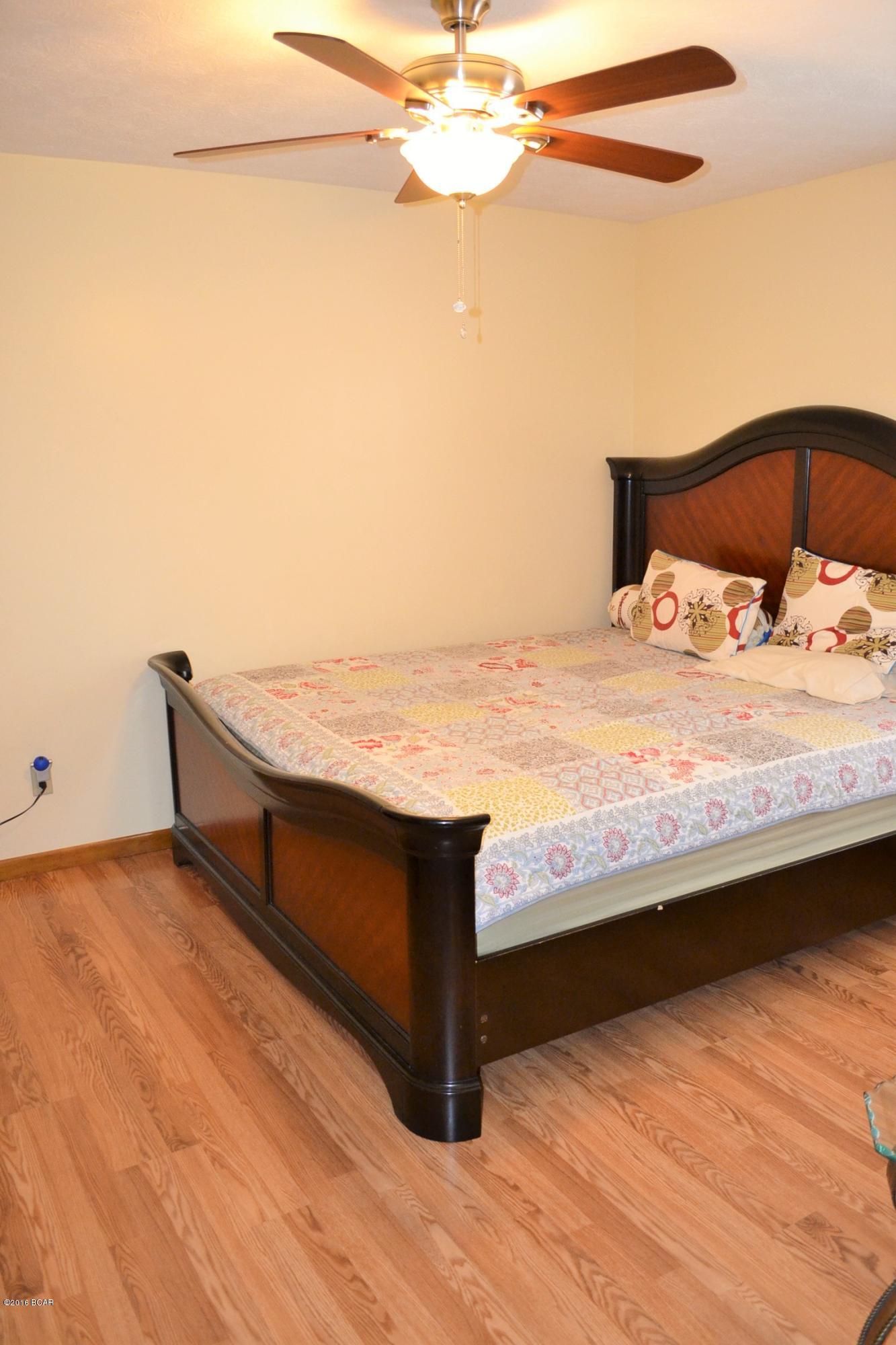 Towne & Country Lake Estates - Residential