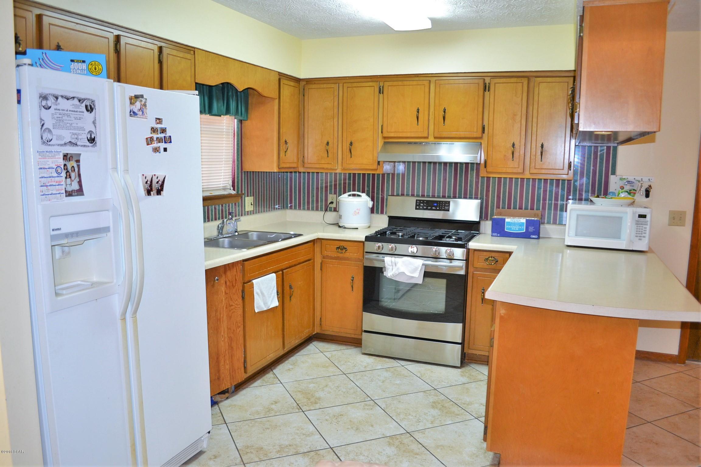 Towne & Country Lake Estates - Residential