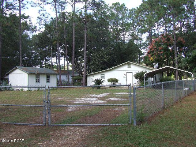 Dogwood Lake Estates - Residential