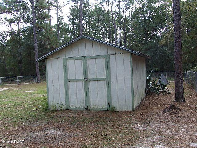 Dogwood Lake Estates - Residential