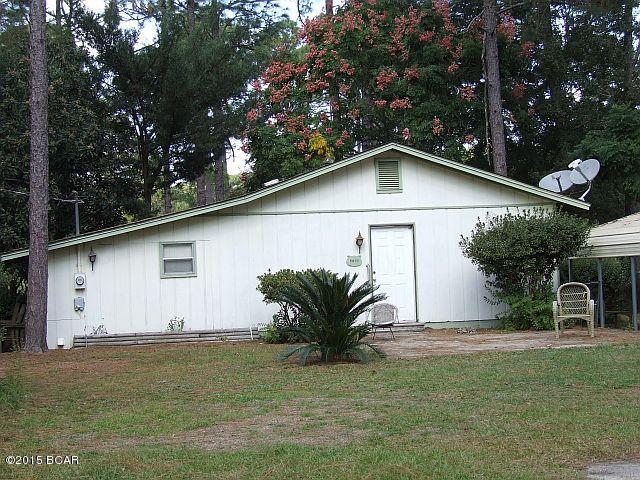 Dogwood Lake Estates - Residential