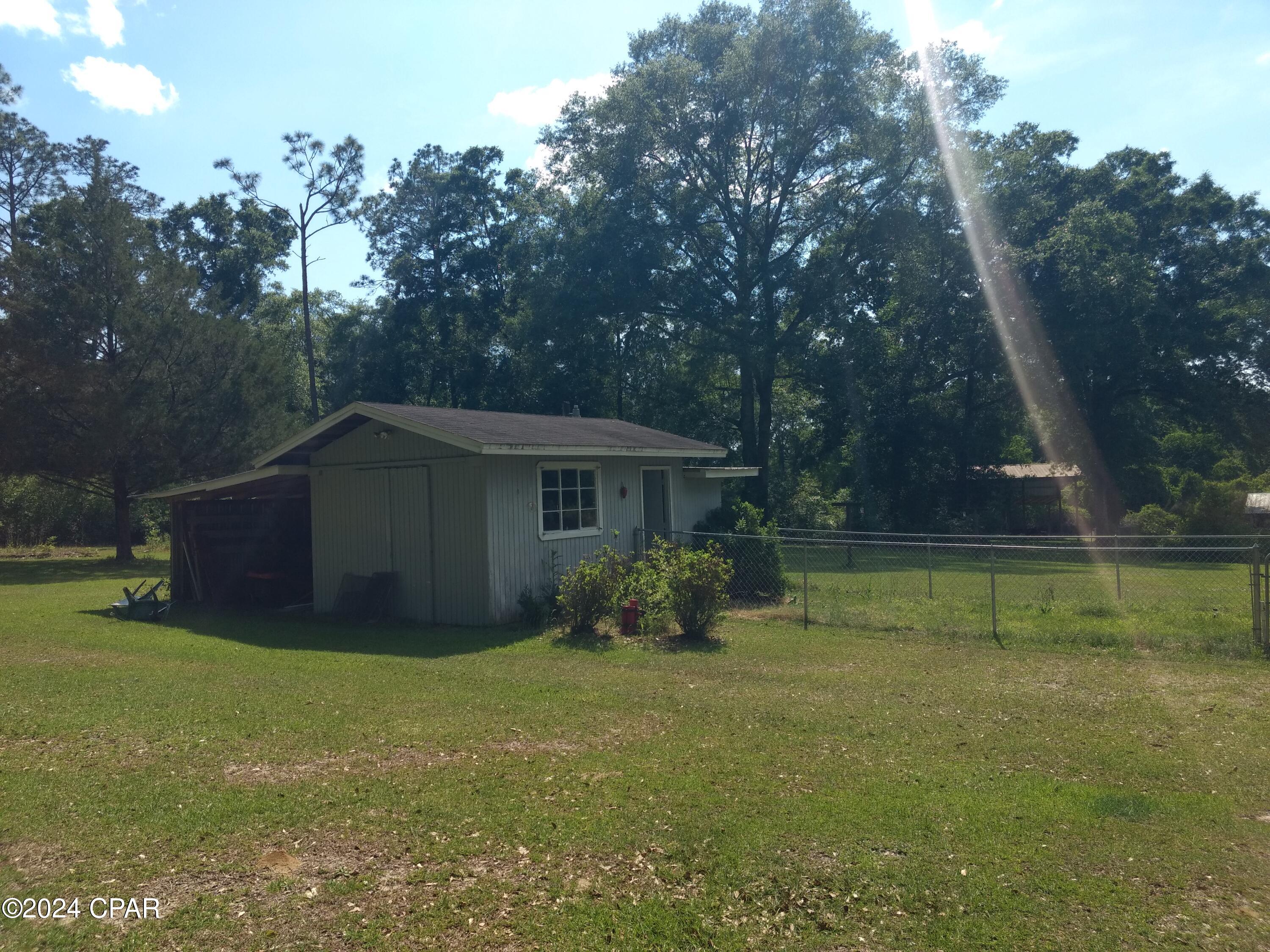 [No Recorded Subdiv] - Residential