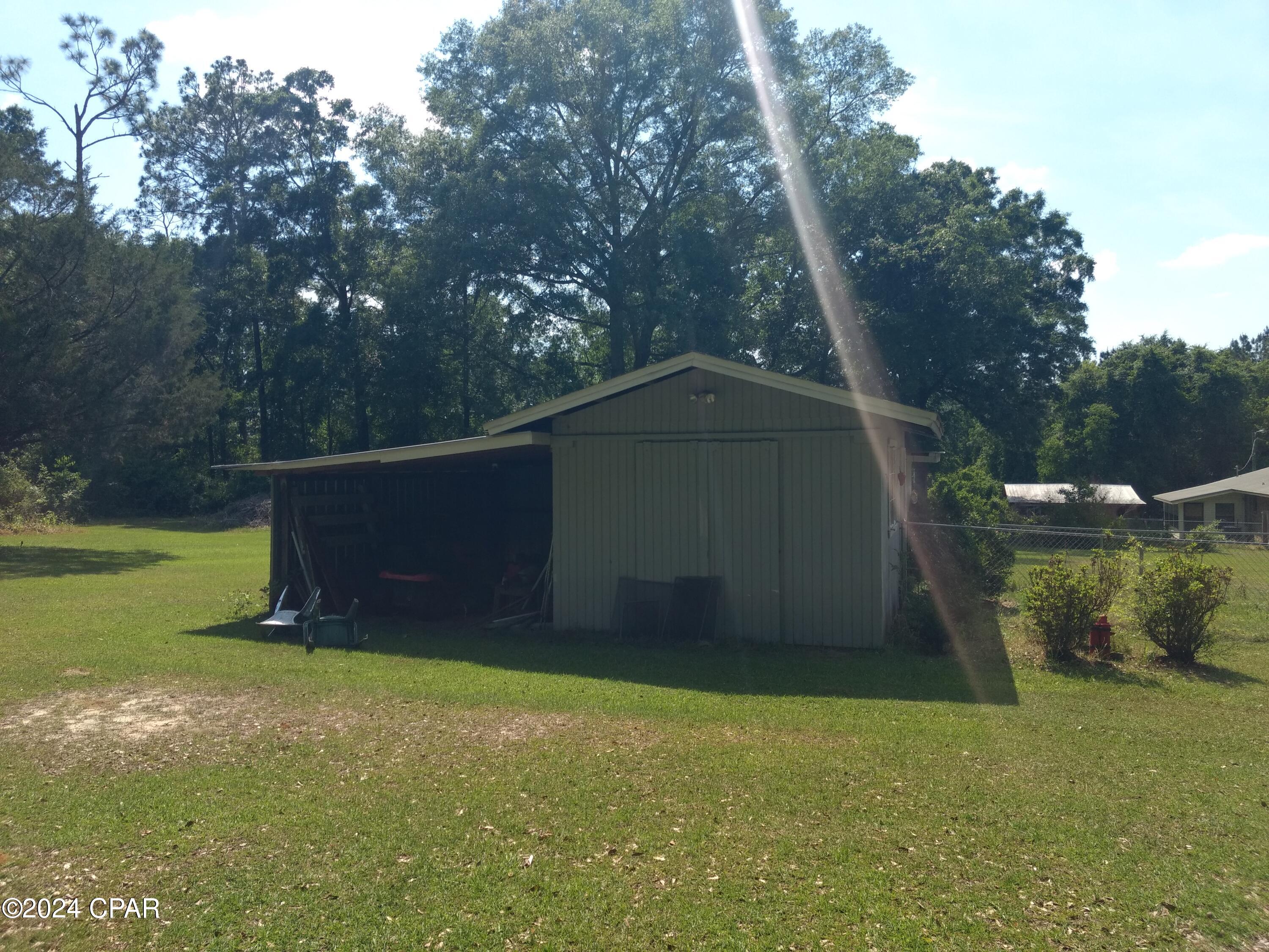 [No Recorded Subdiv] - Residential