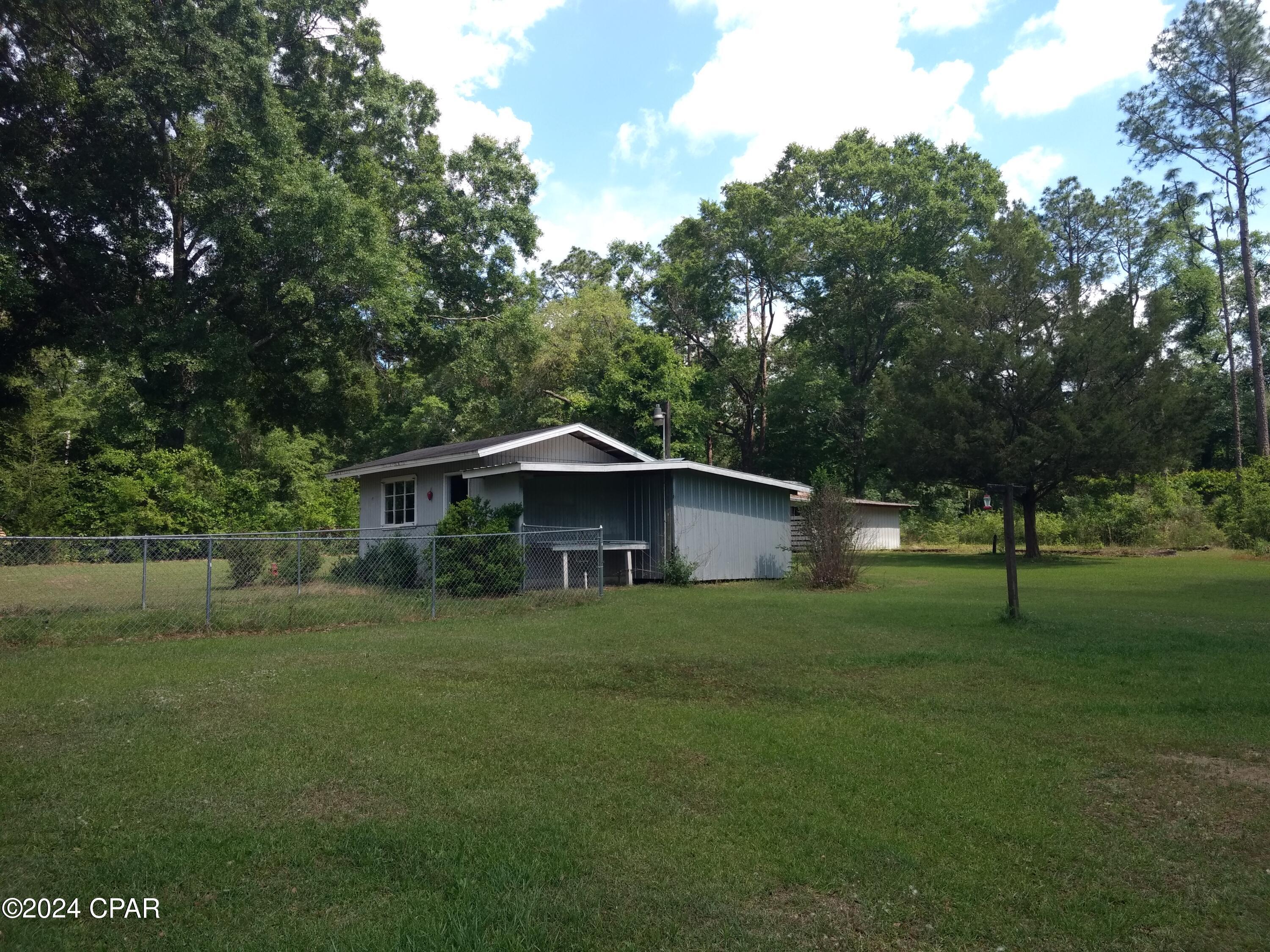 [No Recorded Subdiv] - Residential