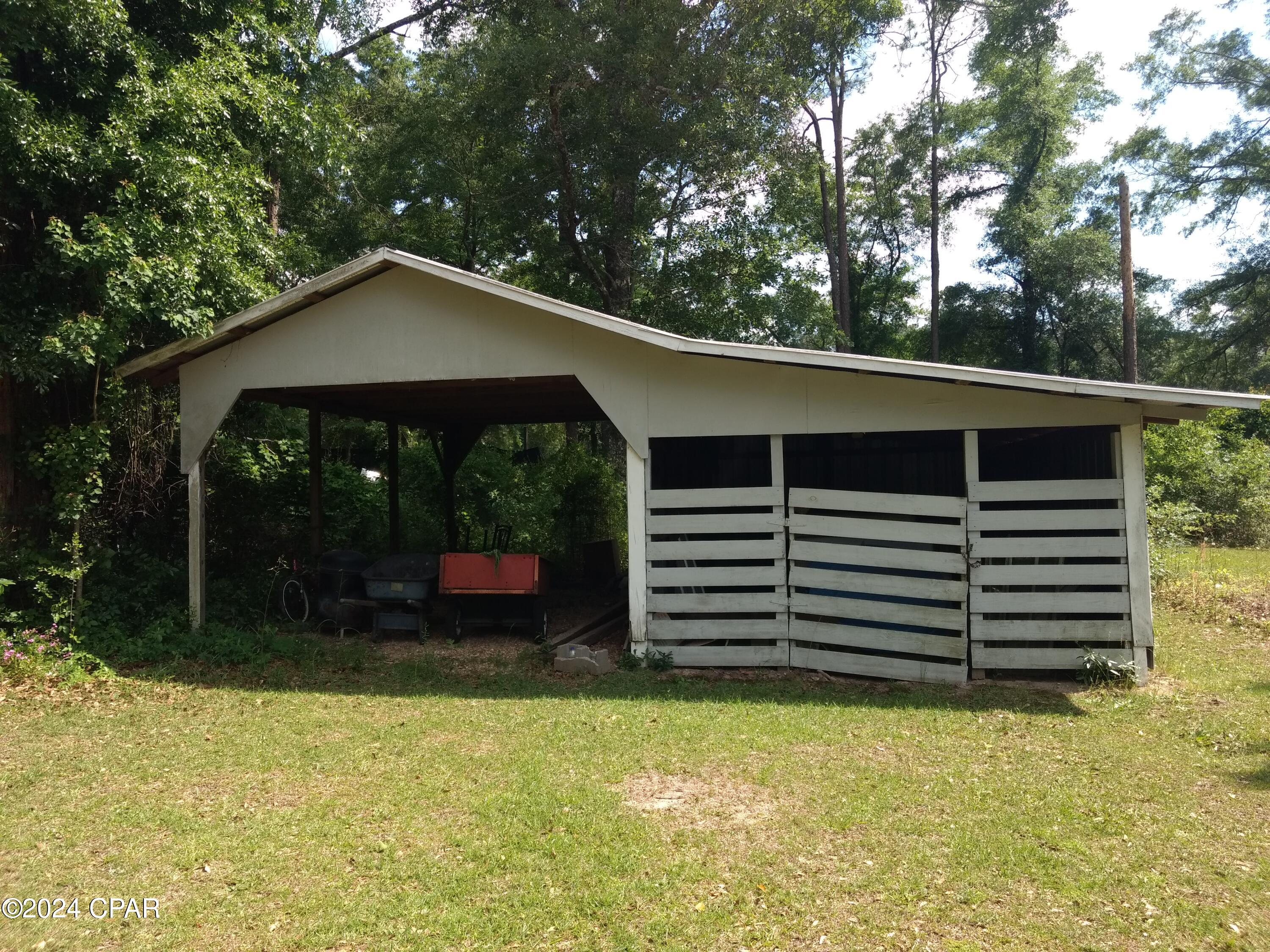 [No Recorded Subdiv] - Residential