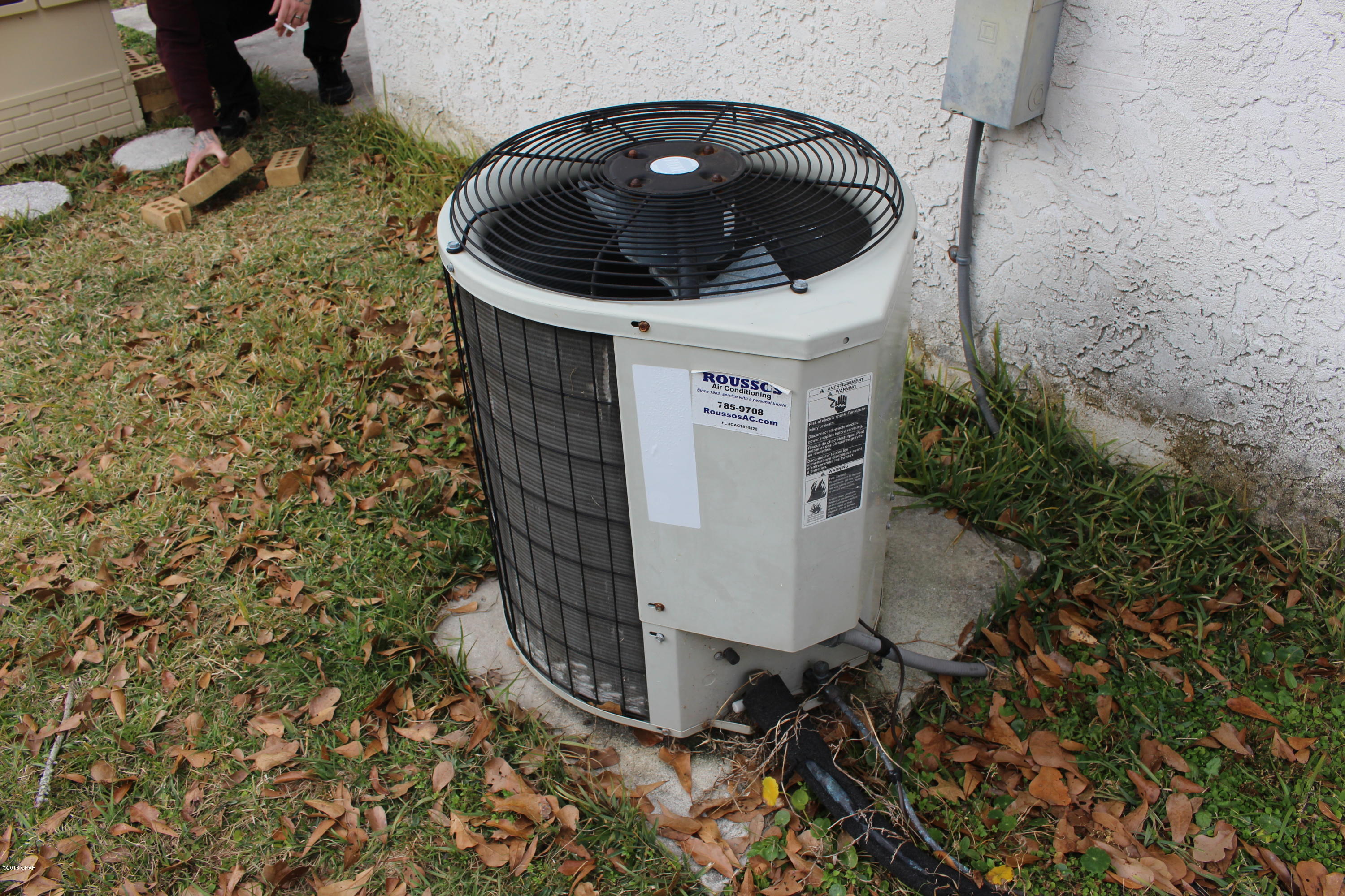 [No Recorded Subdiv] - Residential