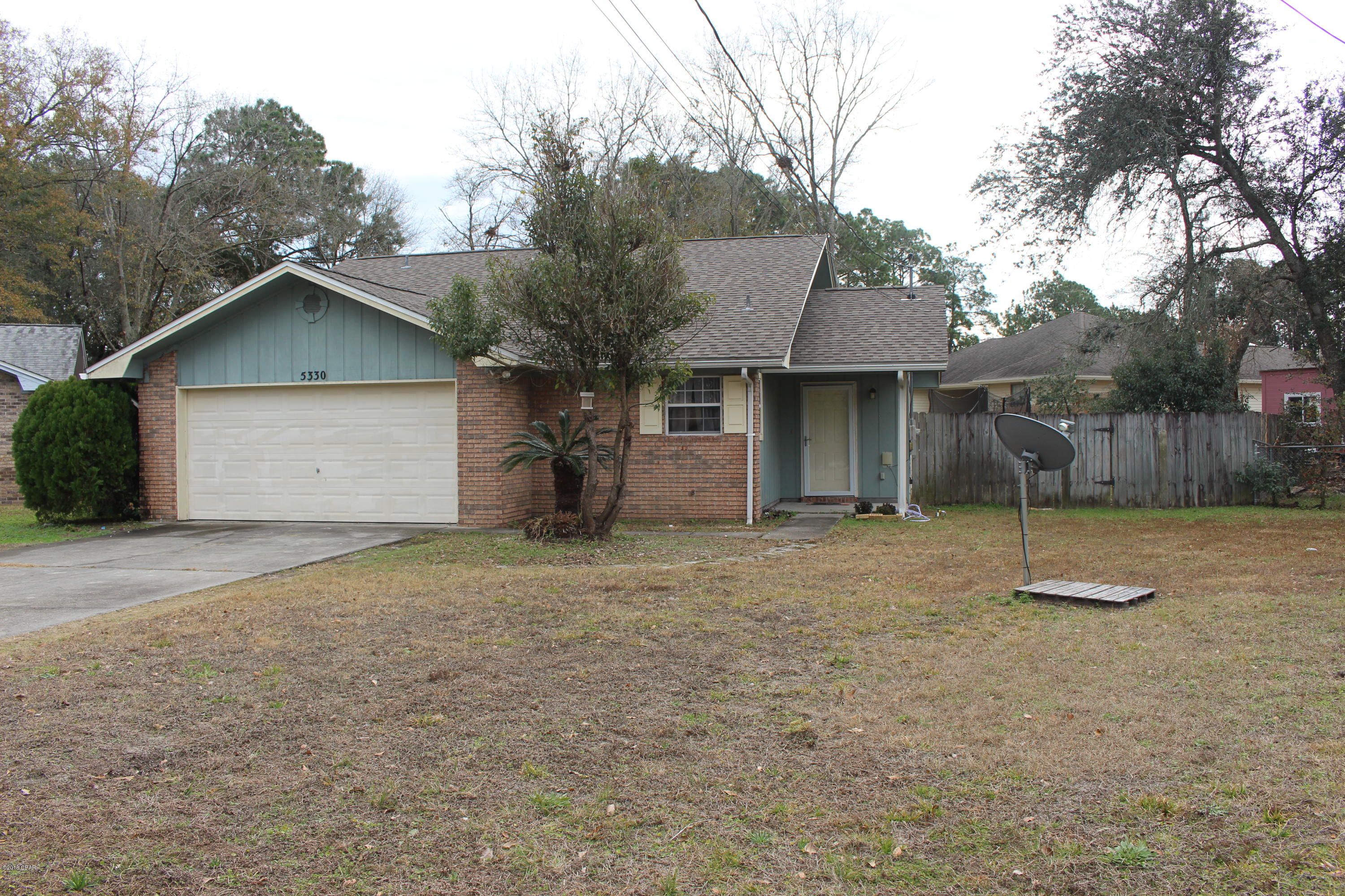 [No Recorded Subdiv] - Residential