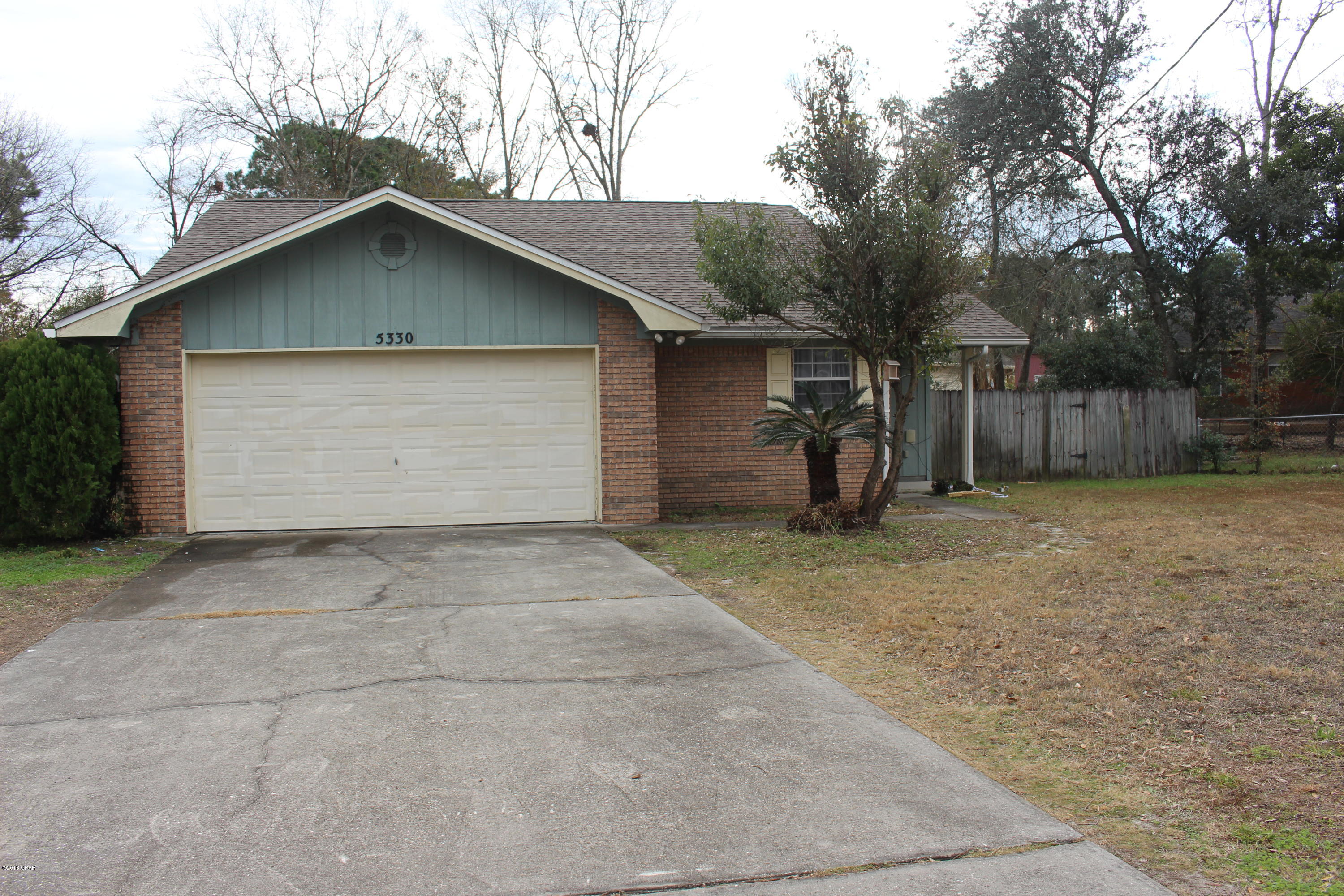 [No Recorded Subdiv] - Residential