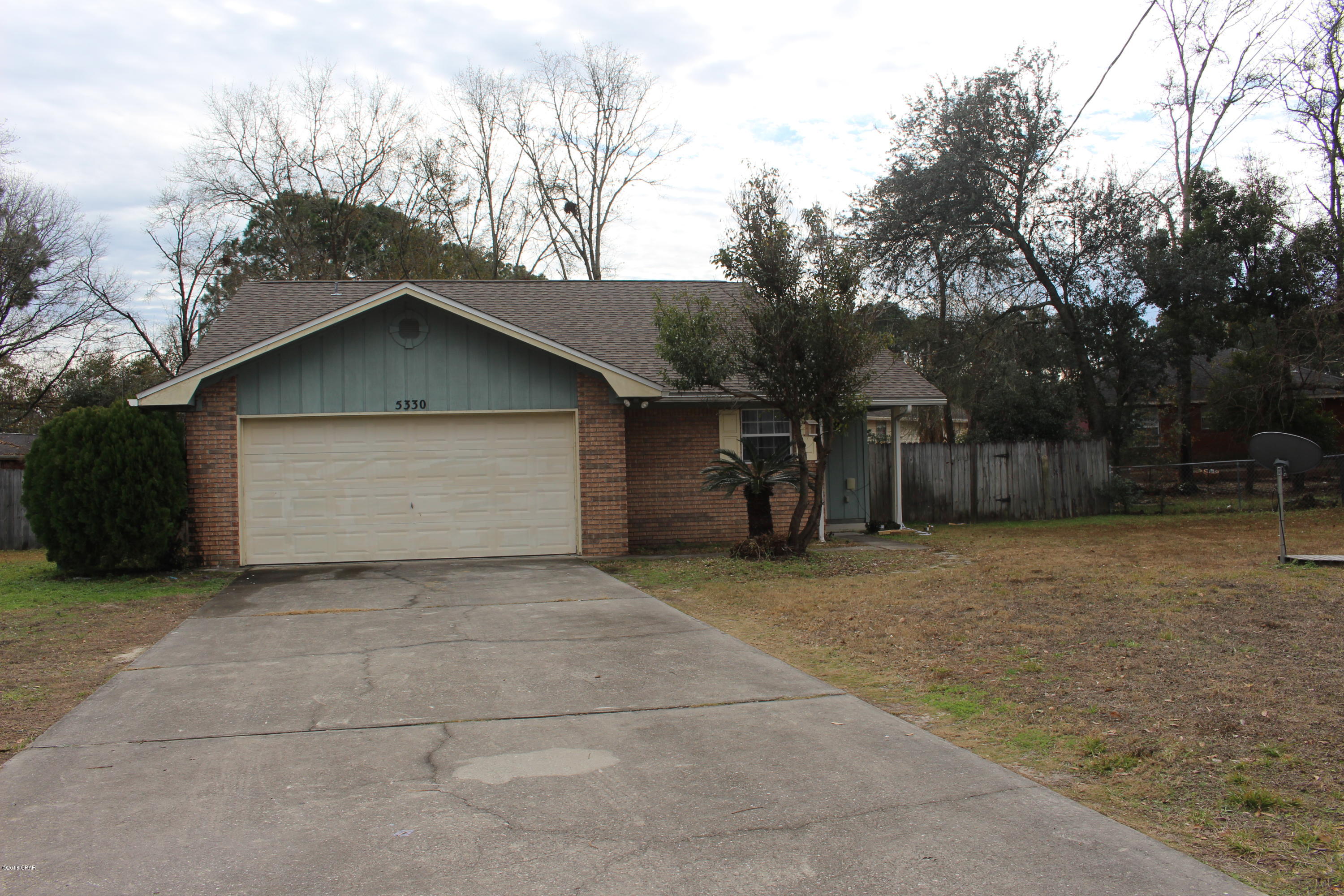 [No Recorded Subdiv] - Residential