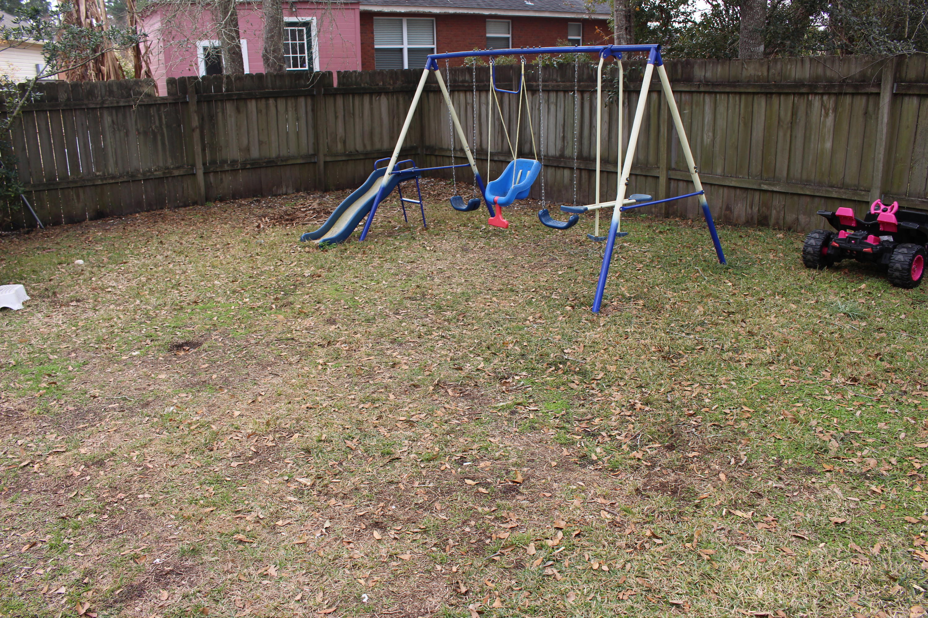 [No Recorded Subdiv] - Residential