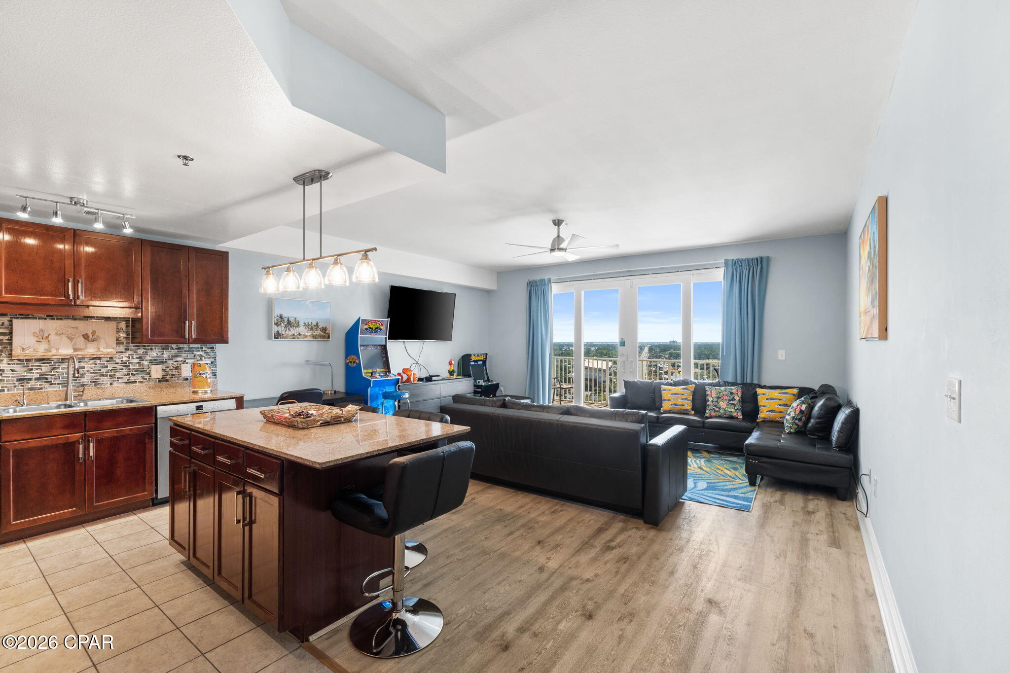 Photo 1 of 44 — 9902 S Thomas Drive 1635, Panama City, FL 32408