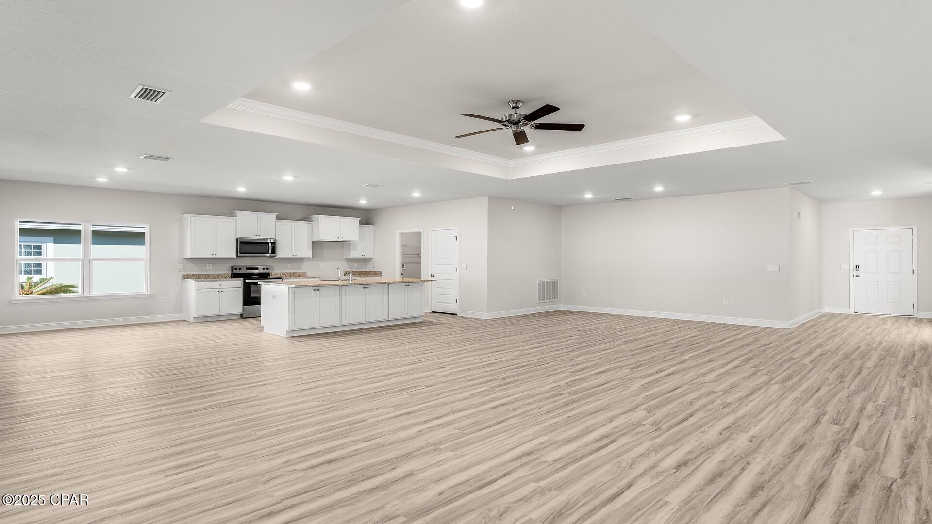 Heron Walk - Residential