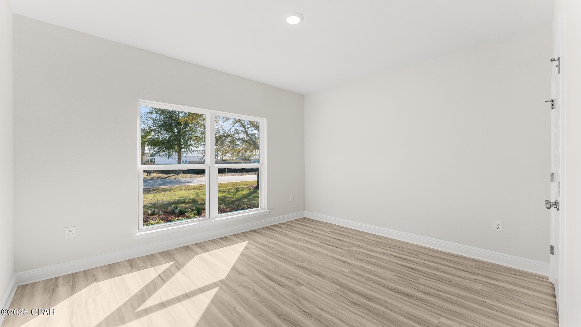 Heron Walk - Residential