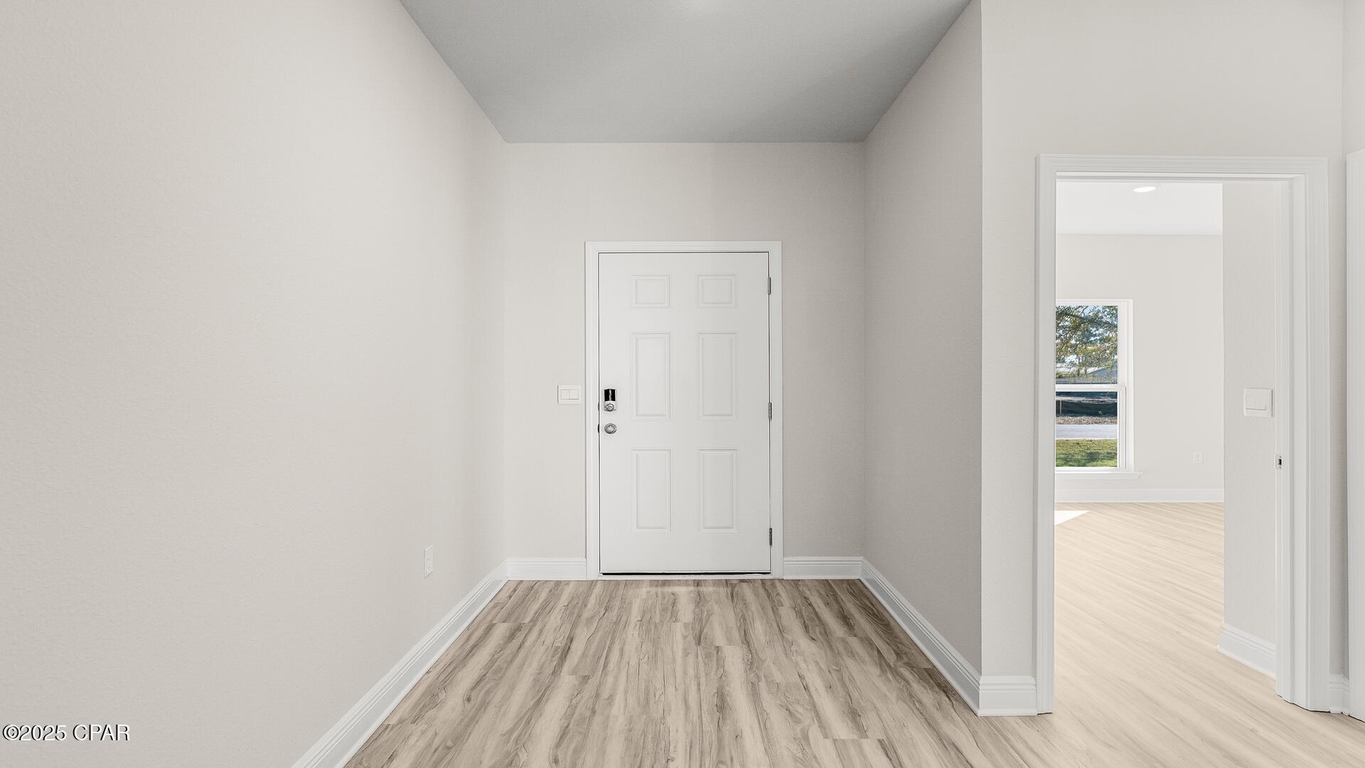 Heron Walk - Residential