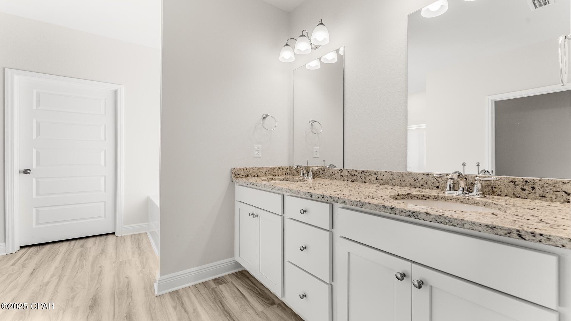 Heron Walk - Residential