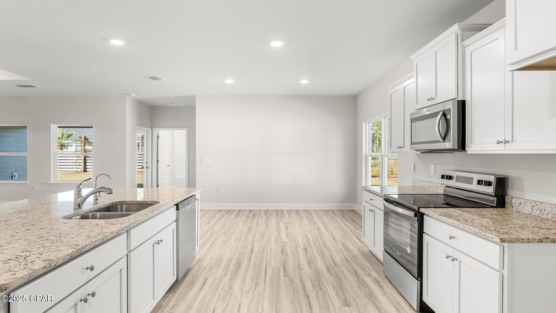 Heron Walk - Residential