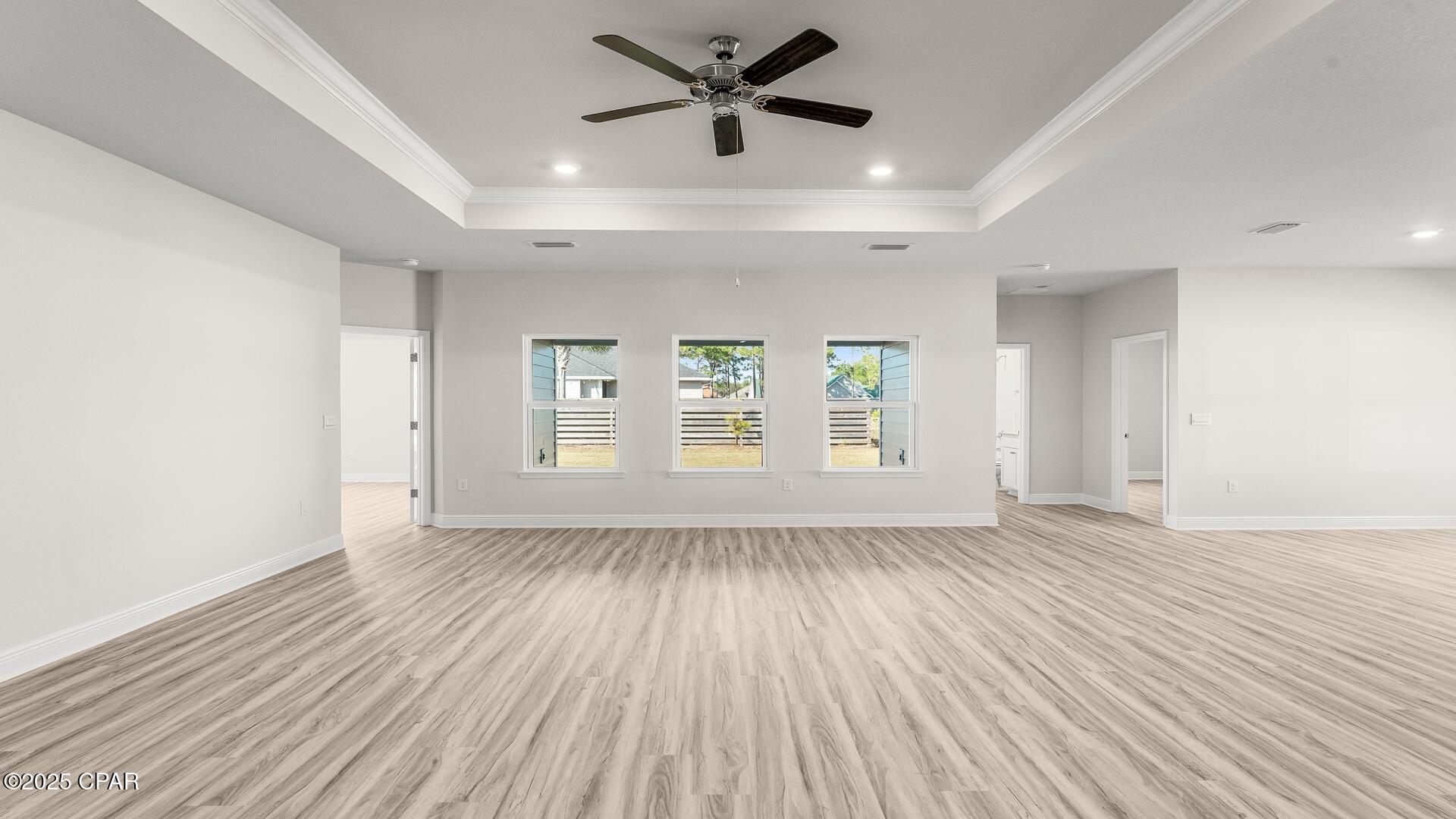 Heron Walk - Residential