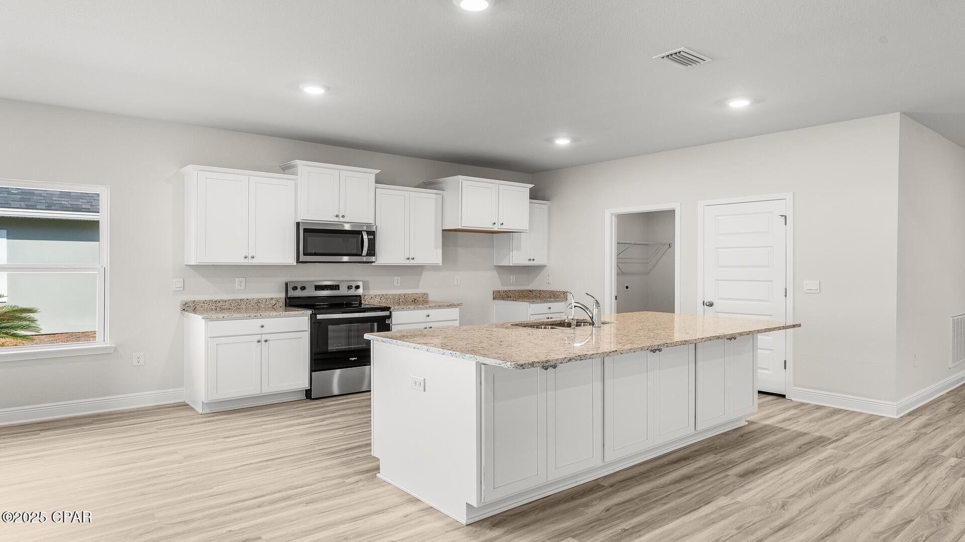 Heron Walk - Residential