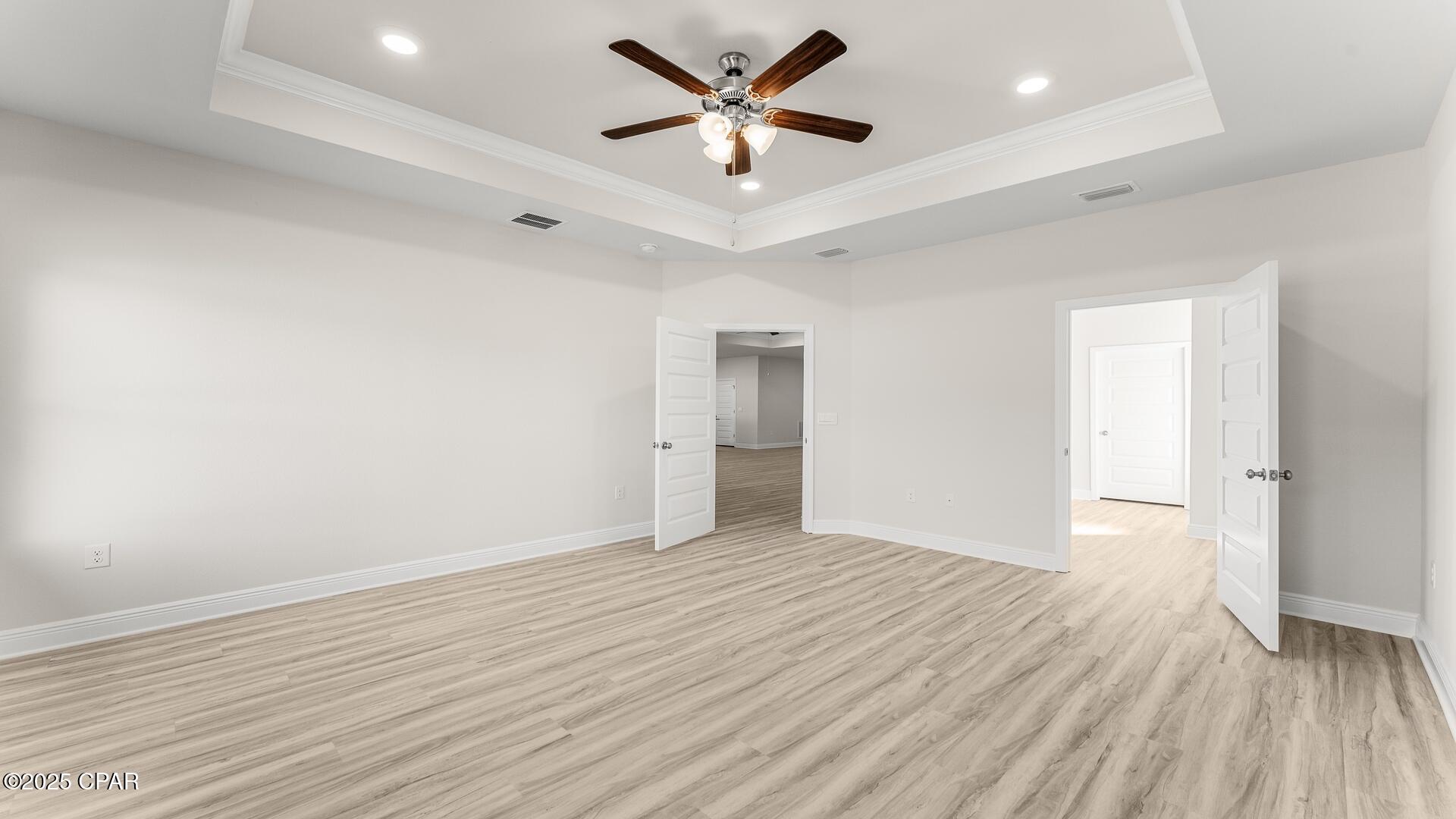 Heron Walk - Residential