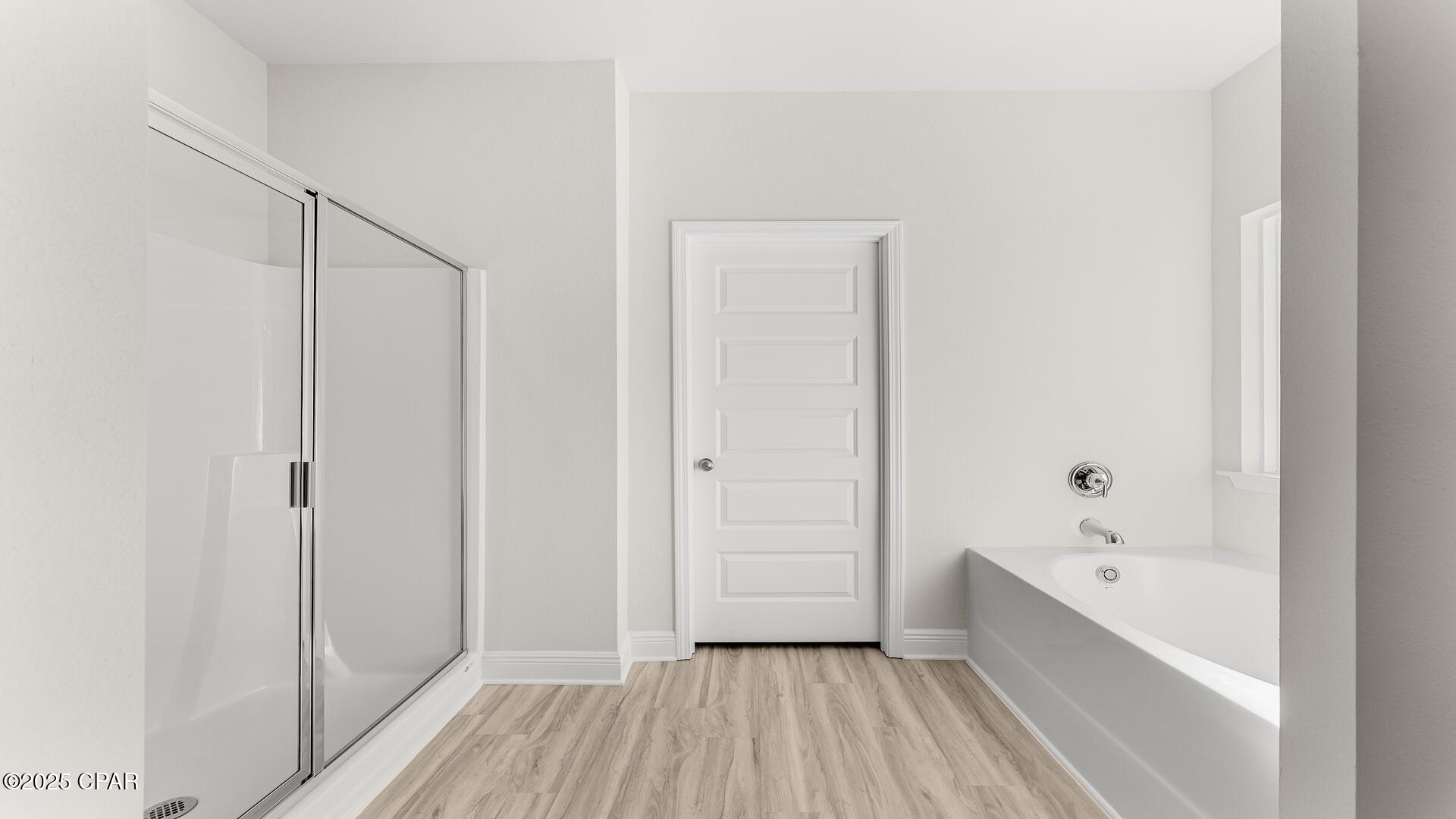 Heron Walk - Residential