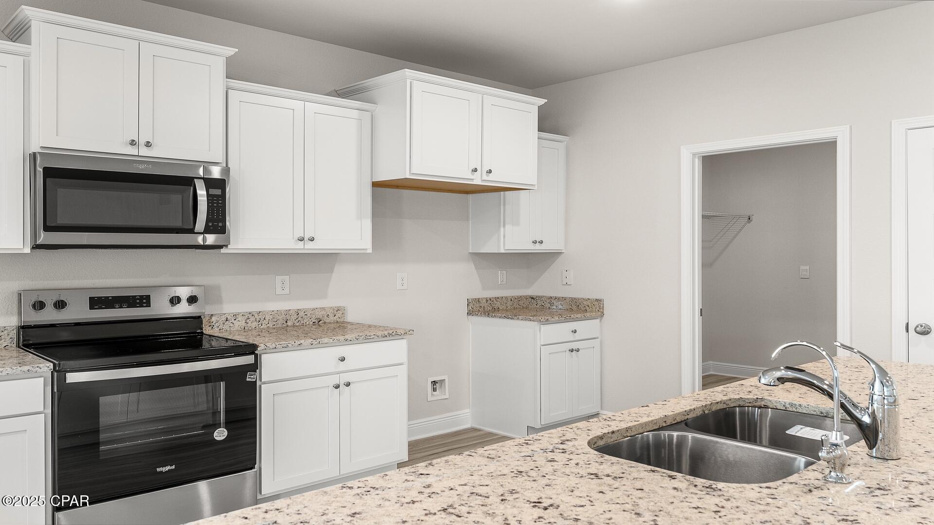 Heron Walk - Residential